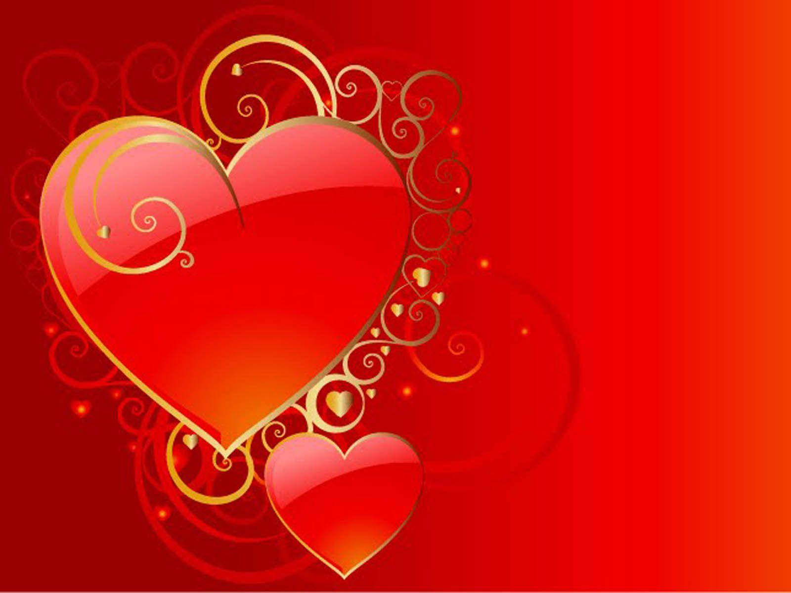 Heart 1600X1200 Wallpaper and Background Image