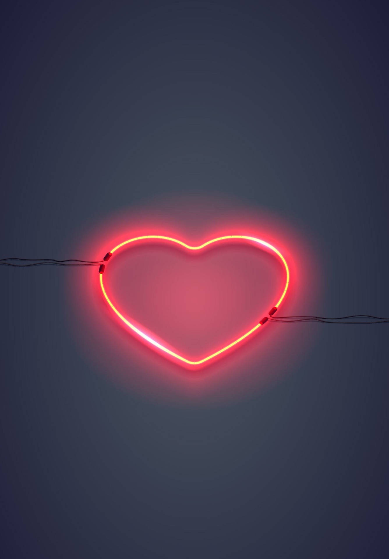 Heart 2500X3592 Wallpaper and Background Image
