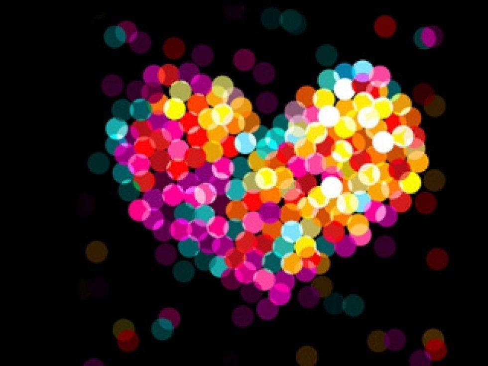 Heart 980X735 Wallpaper and Background Image