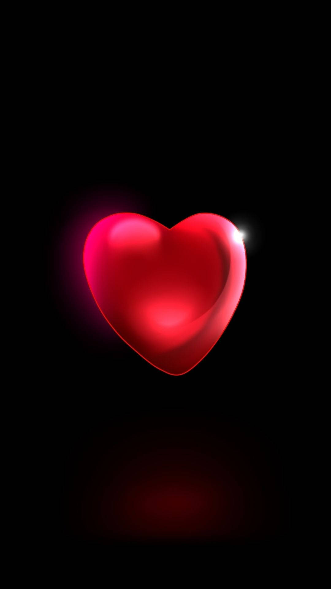 Heart Aesthetic 1080X1920 Wallpaper and Background Image