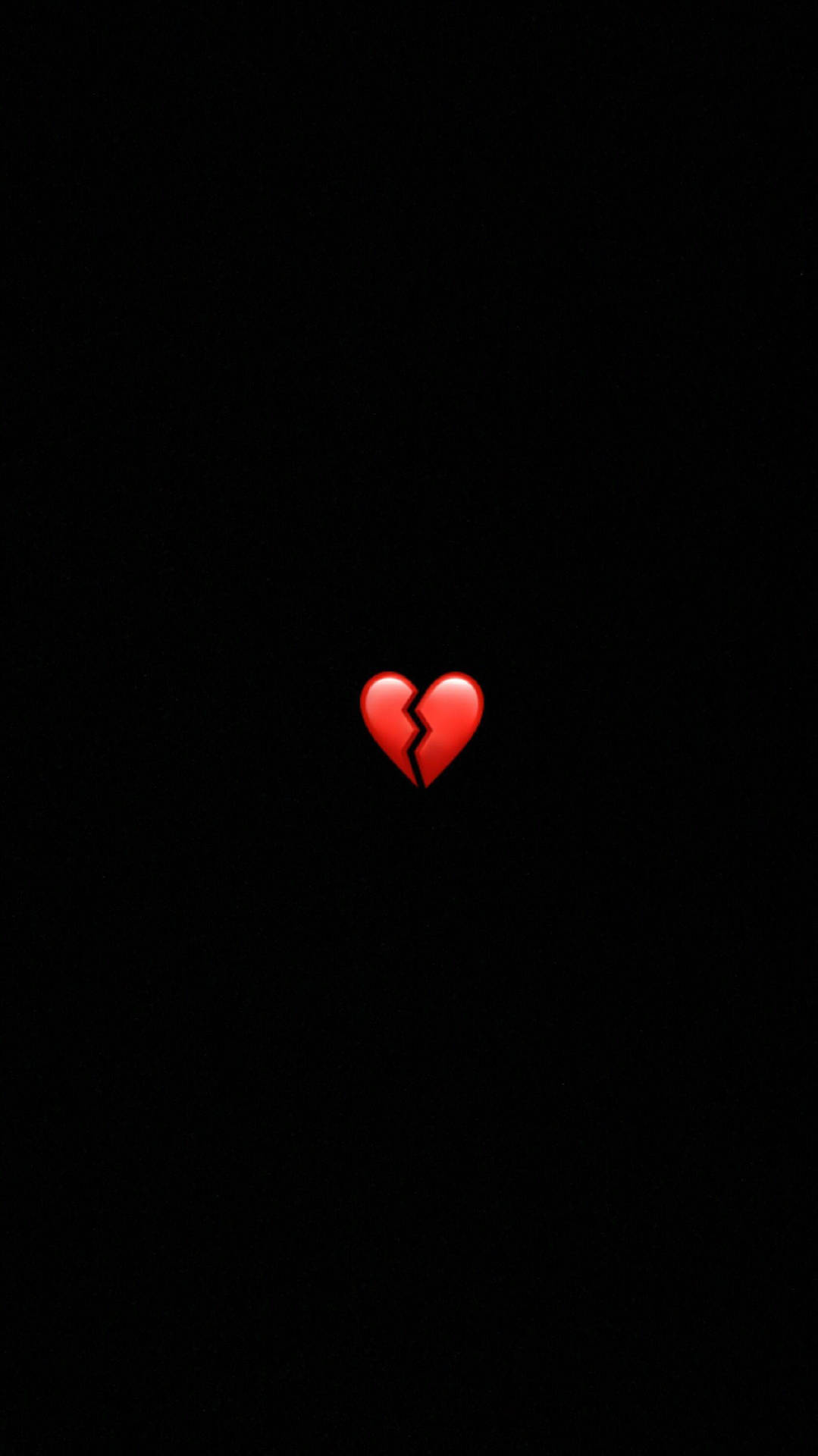 1668X2967 Heart Aesthetic Wallpaper and Background
