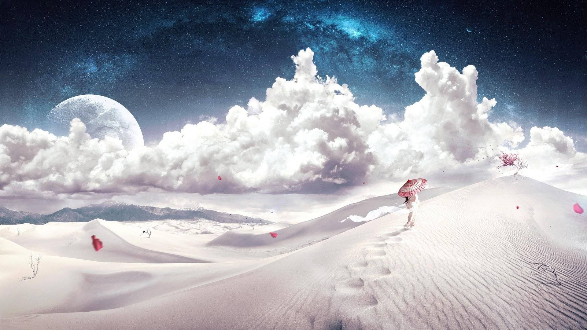 1920X1080 Heaven Wallpaper and Background