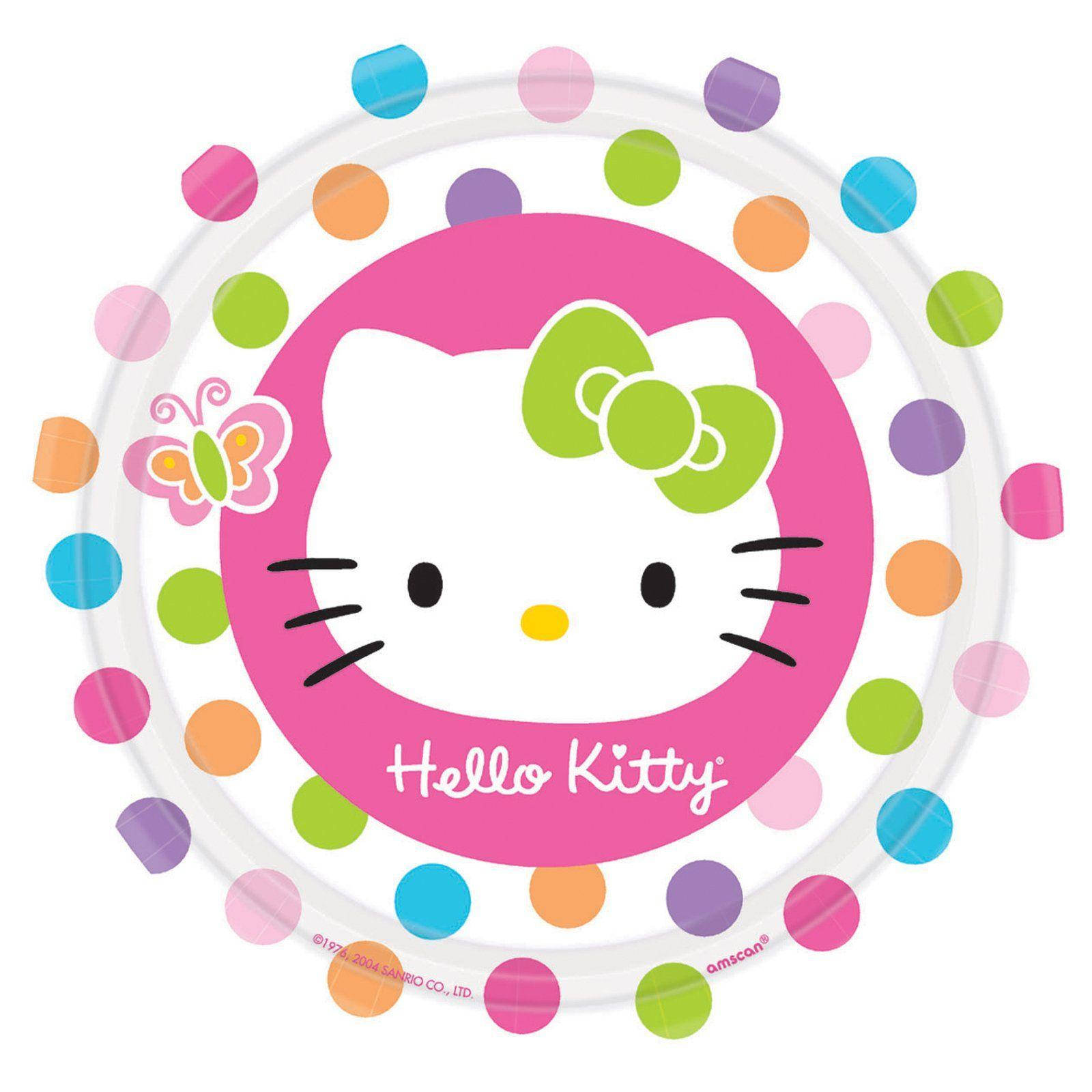 Hello Kitty 1600X1600 wallpaper