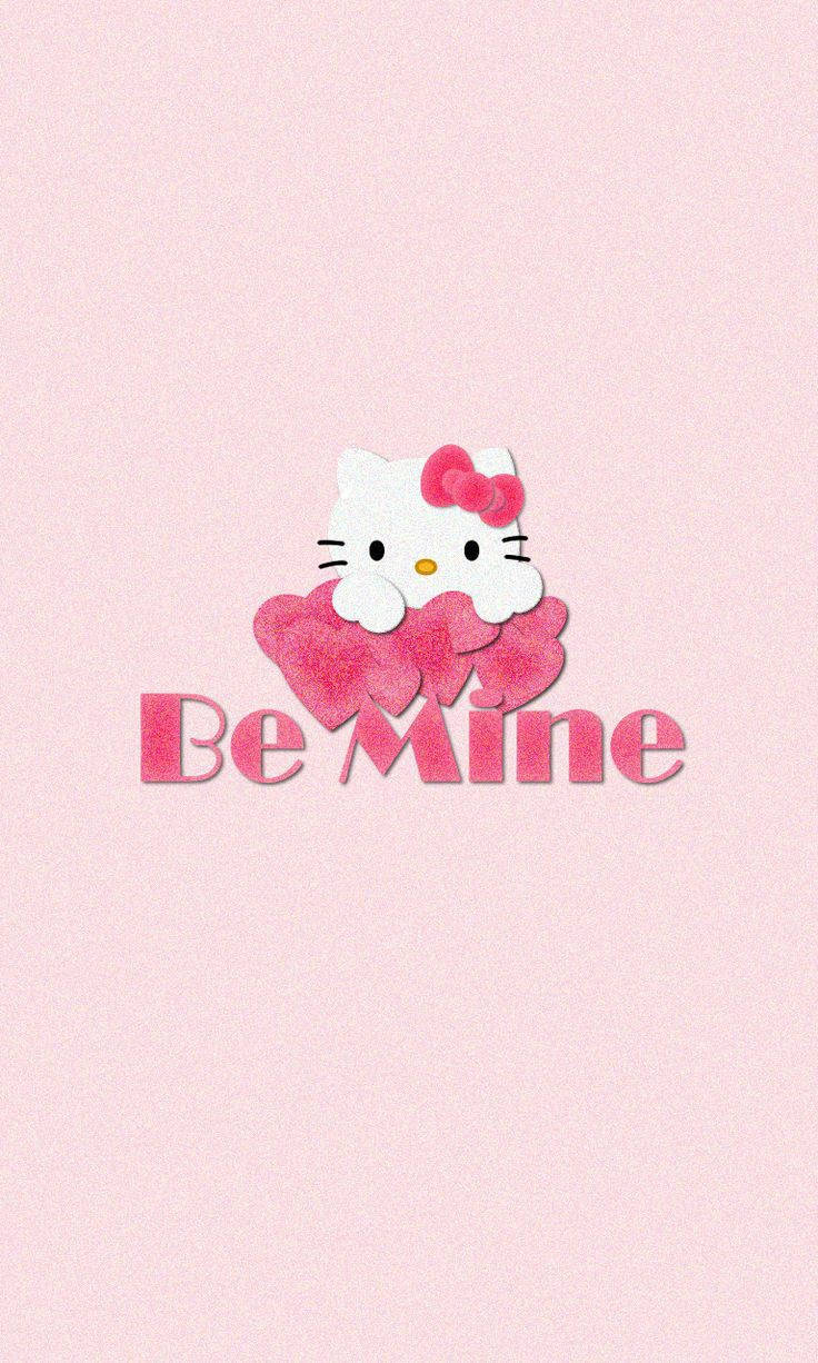 736X1226 Hello Kitty Wallpaper and Background
