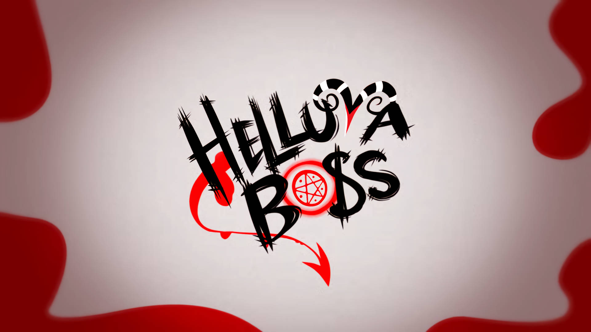 Helluva Boss 1920X1080 wallpaper