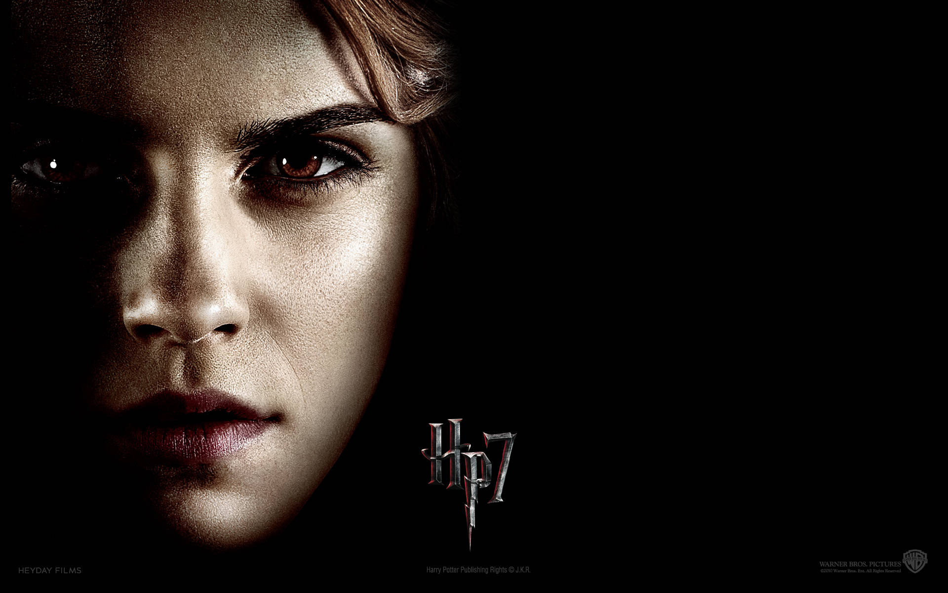 1920X1200 Hermione Granger Wallpaper and Background