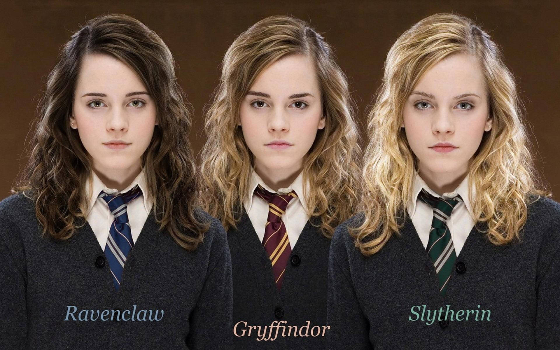 Hermione Granger 1920X1200 Wallpaper and Background Image