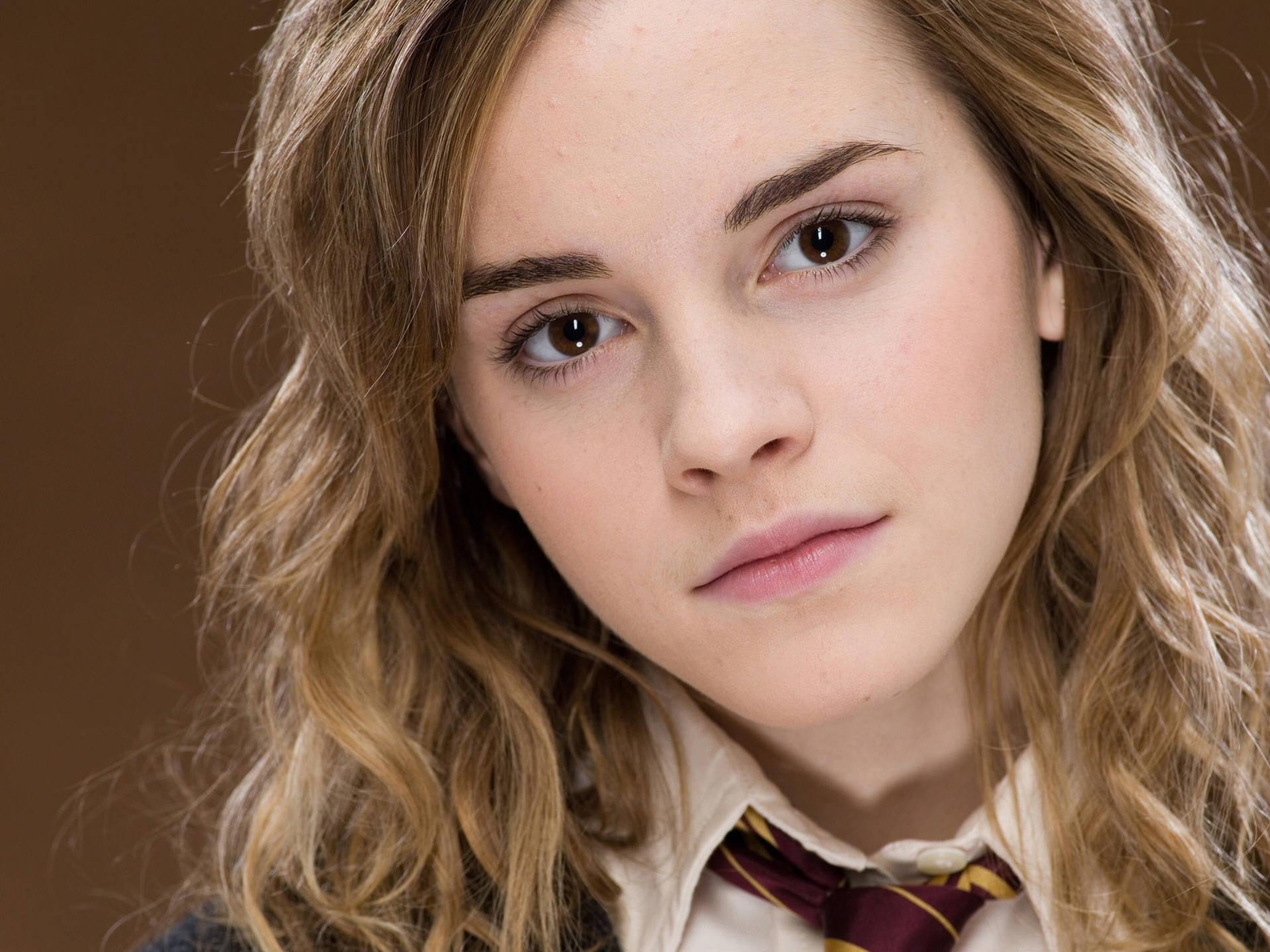 Hermione Granger 1920X1440 Wallpaper and Background Image