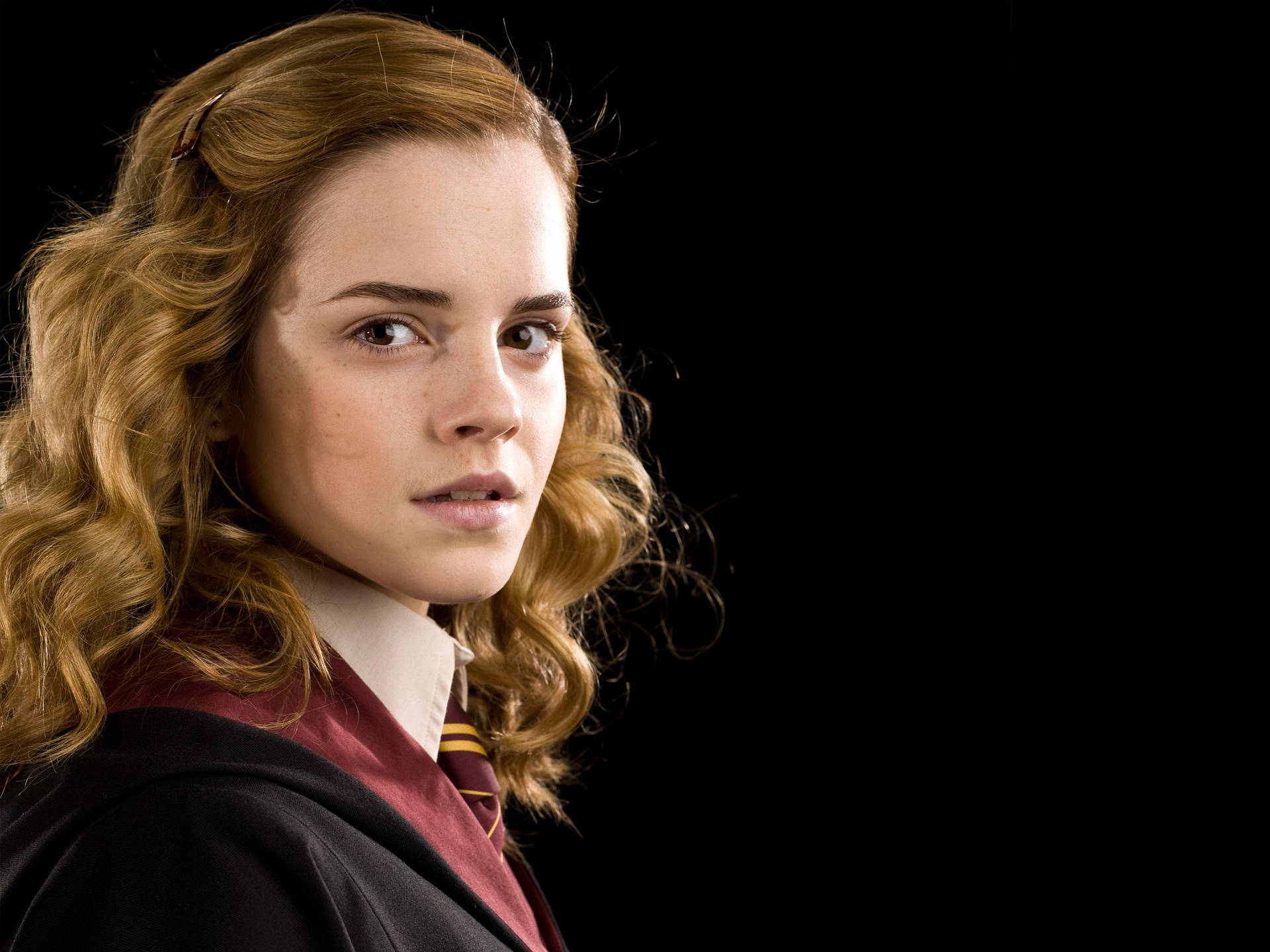 Hermione Granger 2560X1920 Wallpaper and Background Image