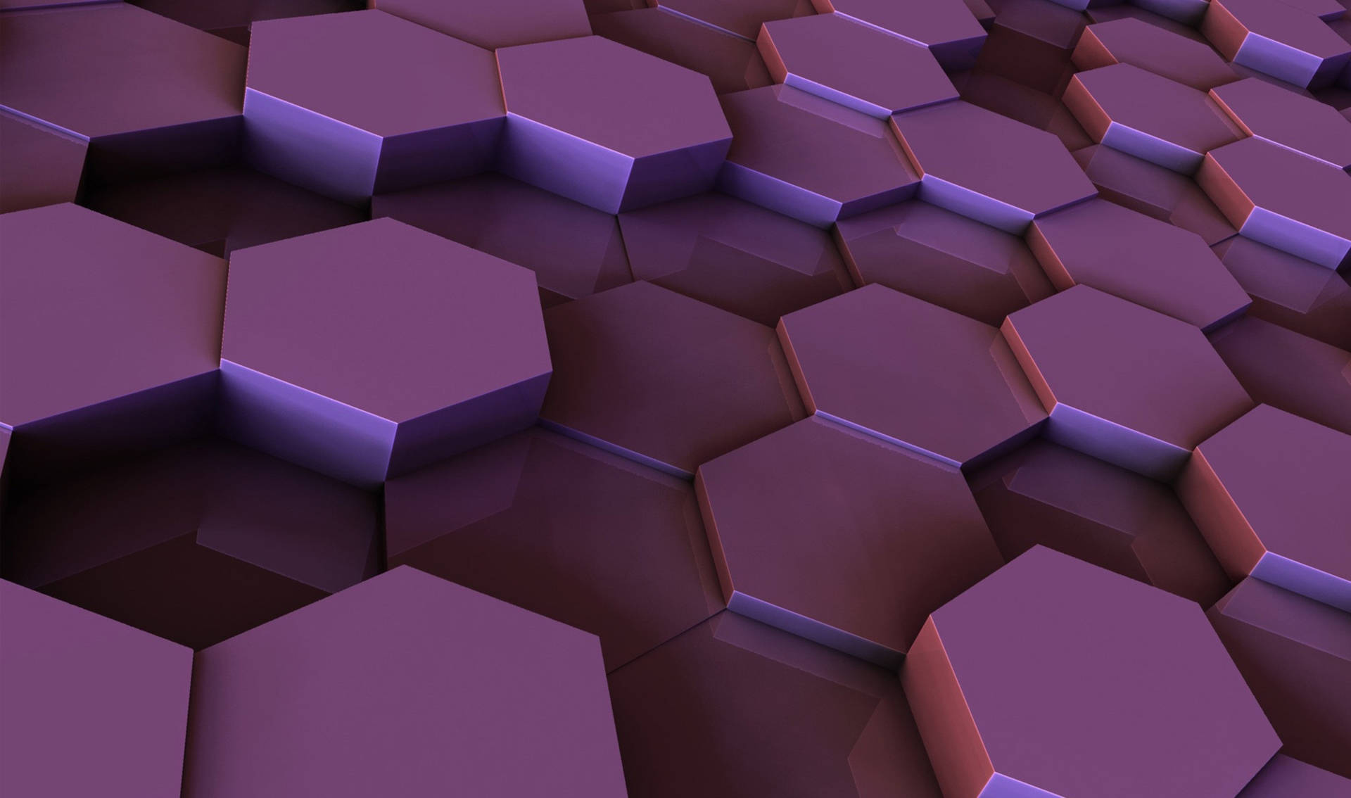 Hexagon 2556X1509 Wallpaper and Background Image