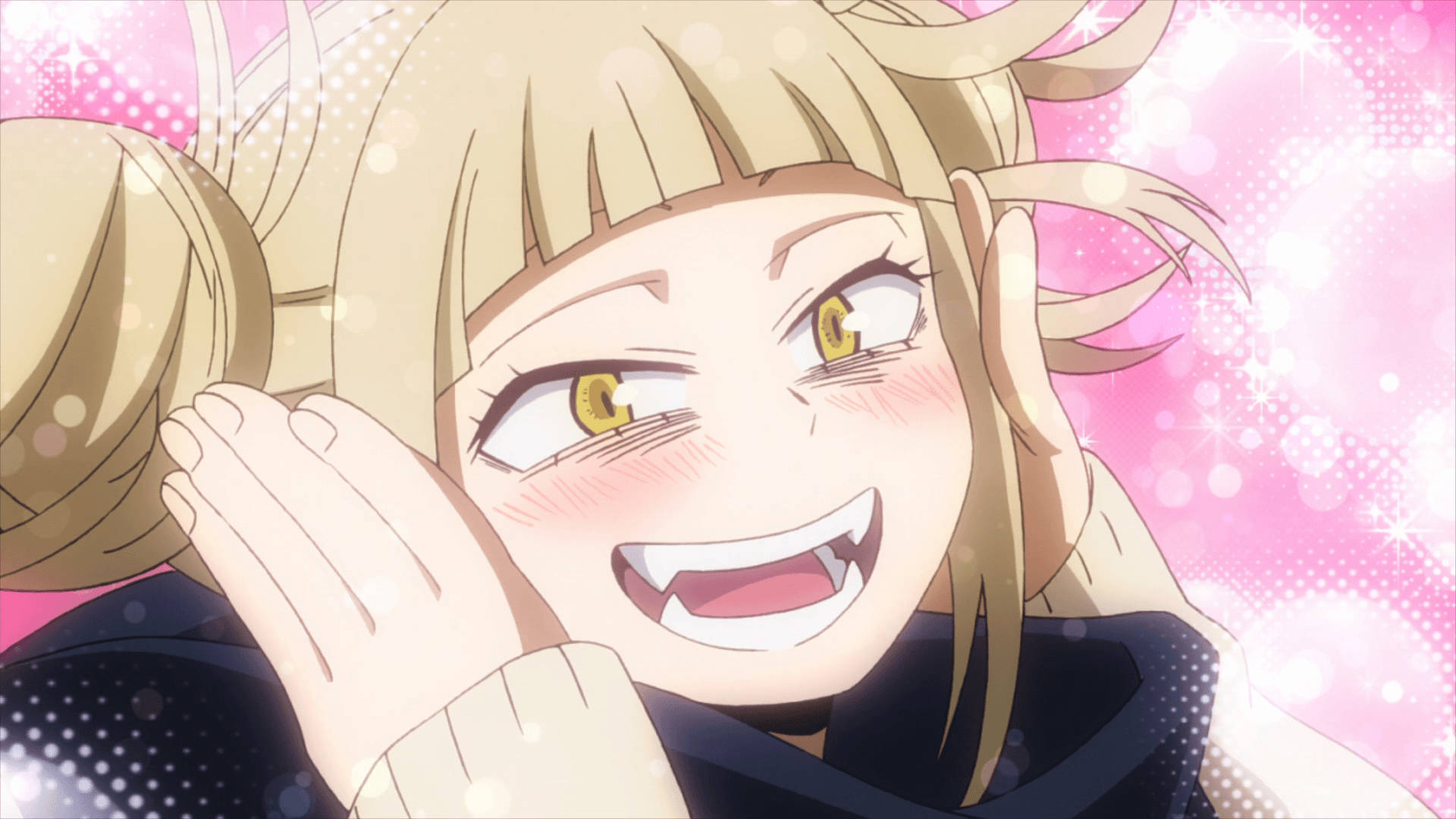 1920X1080 Himiko Toga Wallpaper and Background