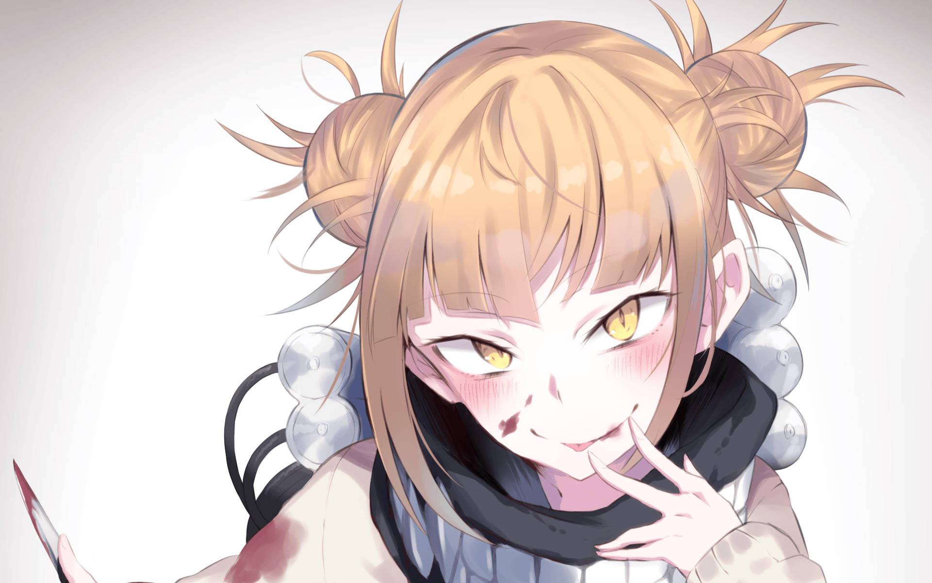 1920X1200 Himiko Toga Wallpaper and Background