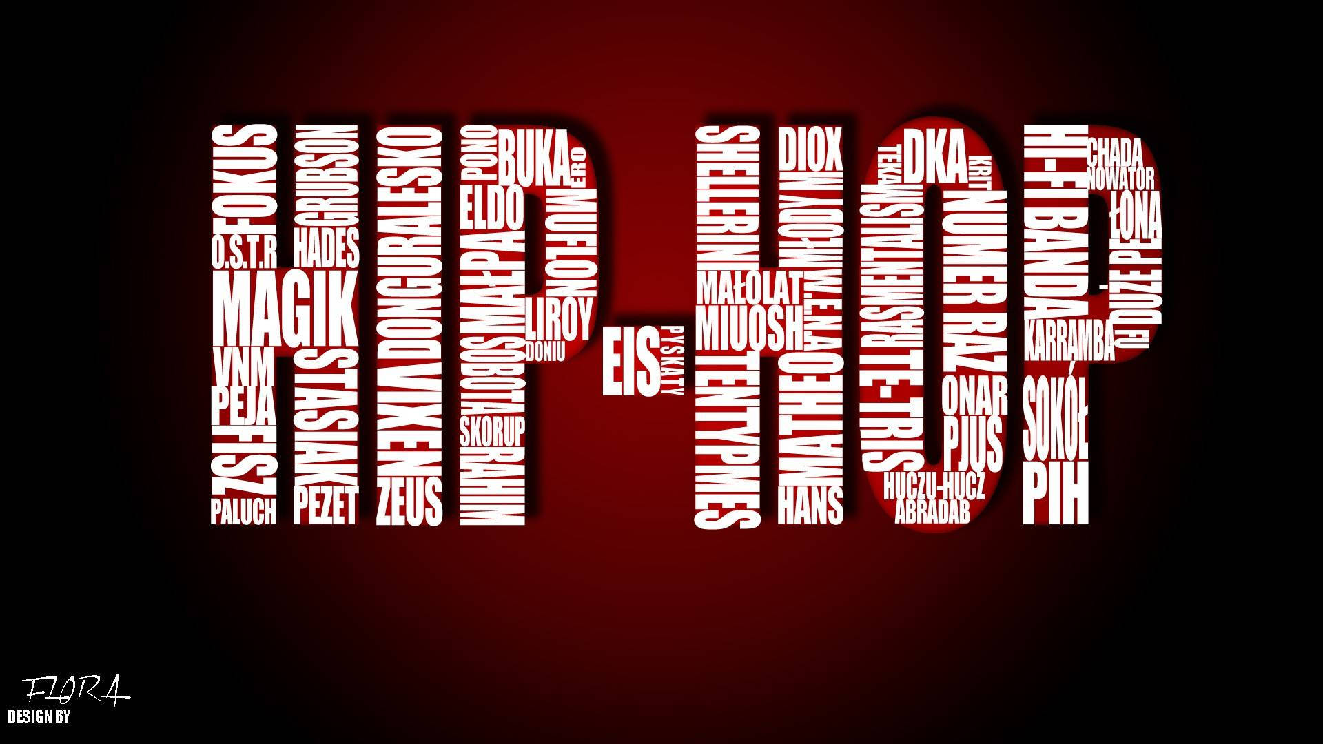 1920X1080 Hip Hop Wallpaper and Background