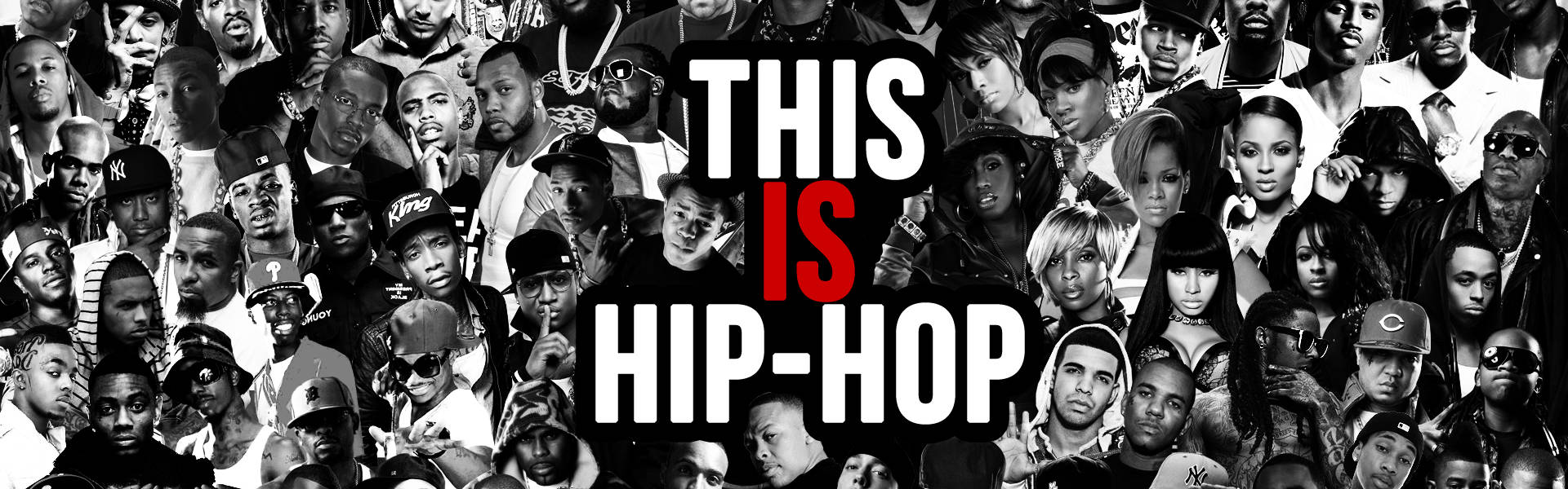 1920X600 Hip Hop Wallpaper and Background