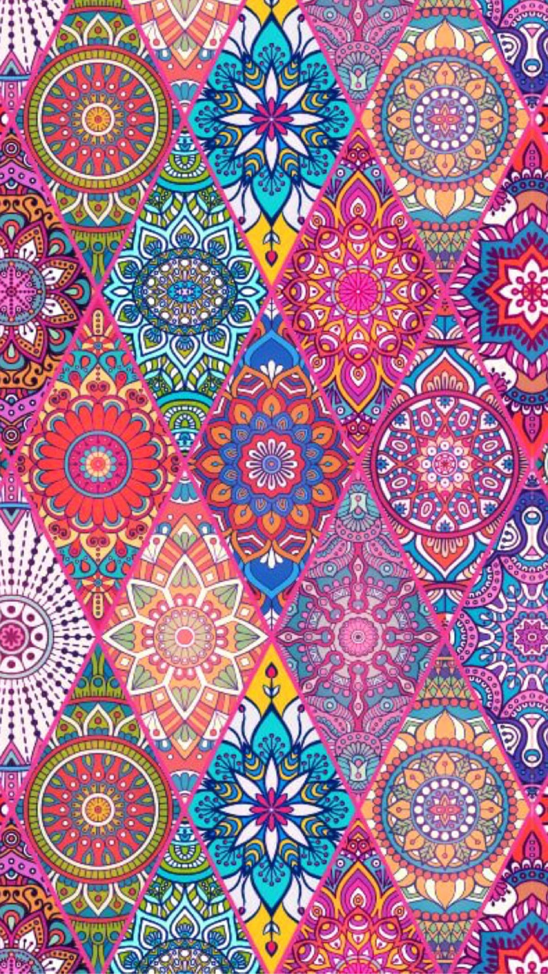 Hippie 1242X2208 Wallpaper and Background Image