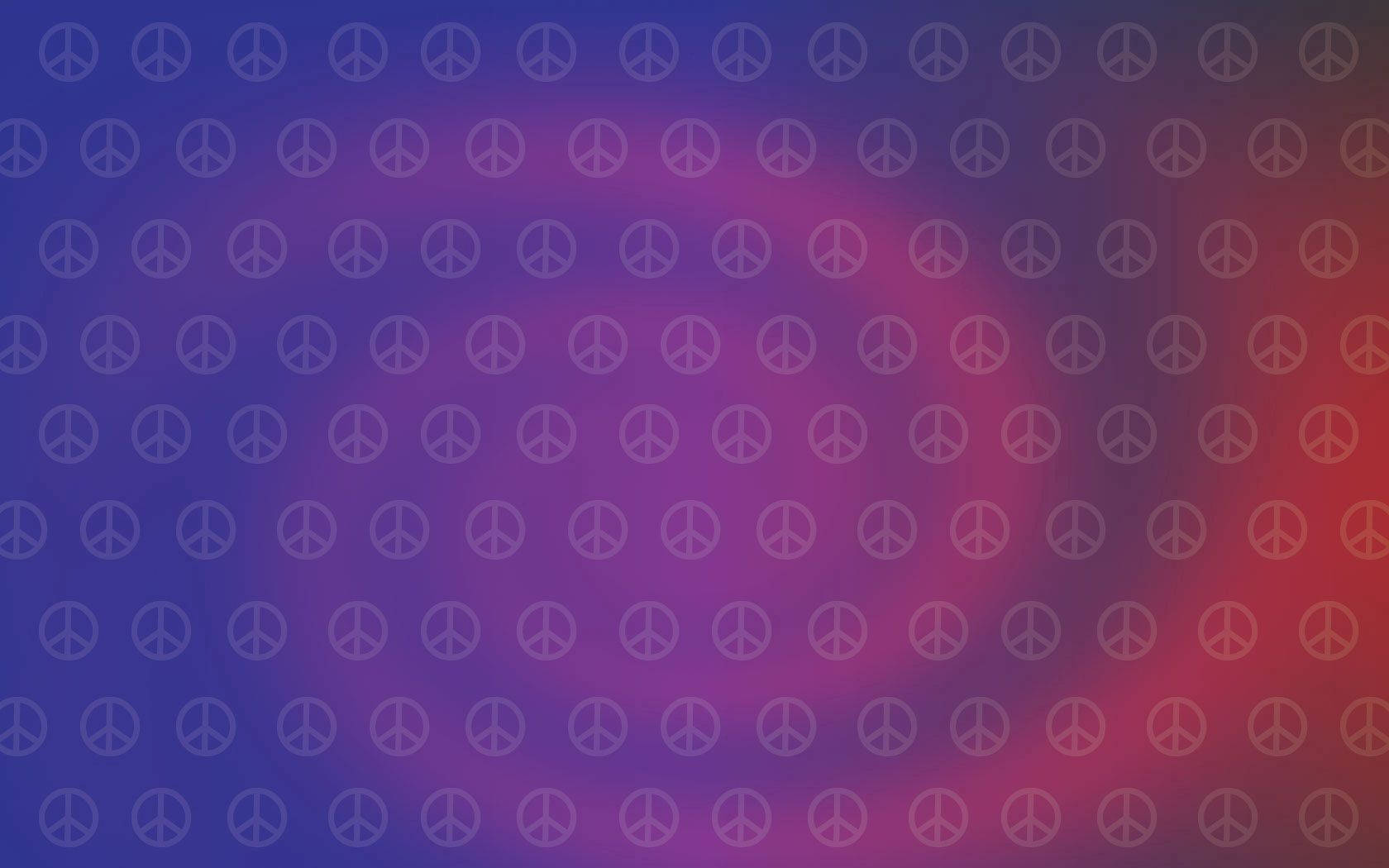 1680X1050 Hippie Wallpaper and Background