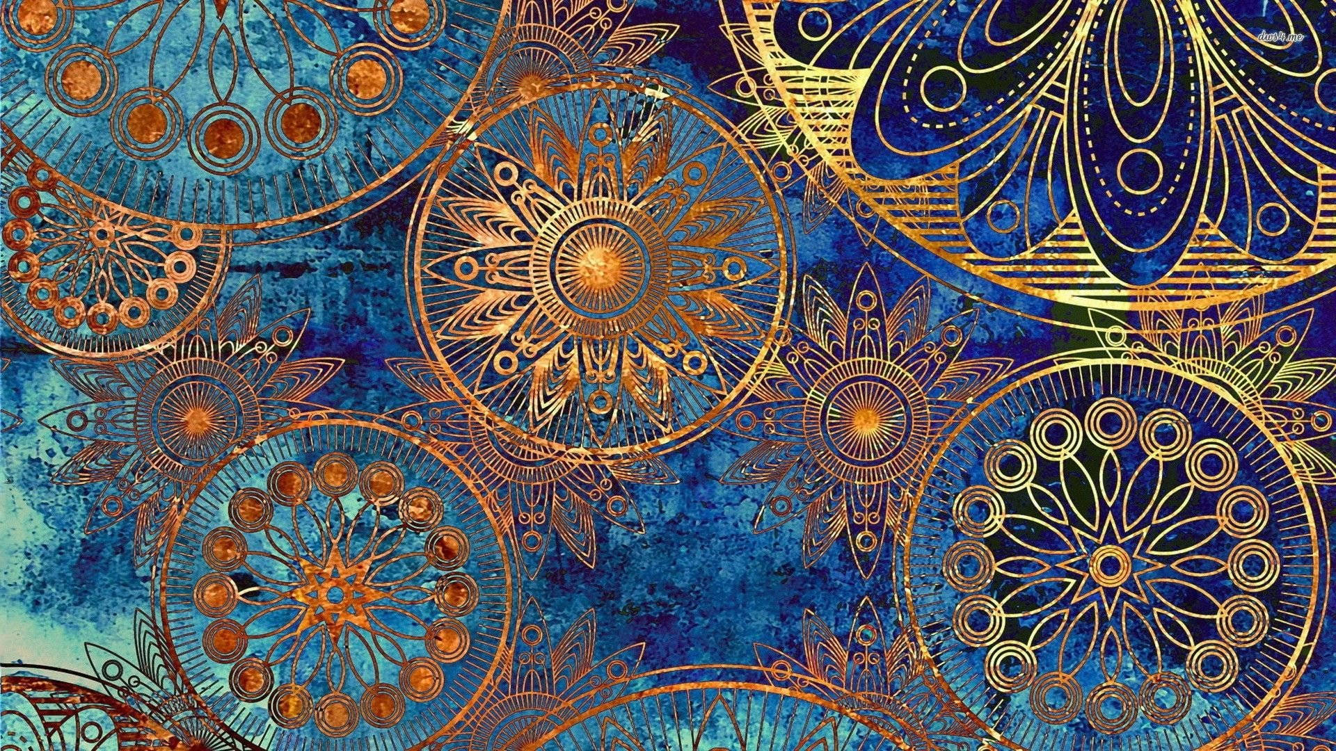 1920X1080 Hippie Wallpaper and Background