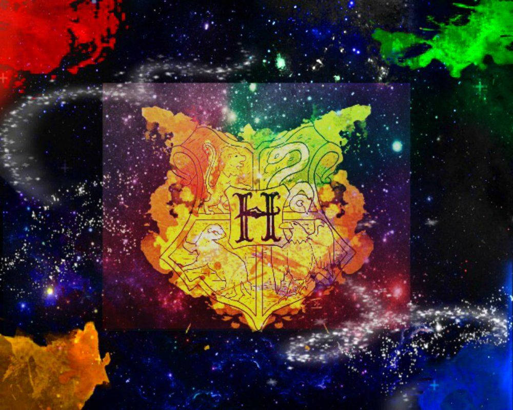 1000X800 Hogwarts Wallpaper and Background