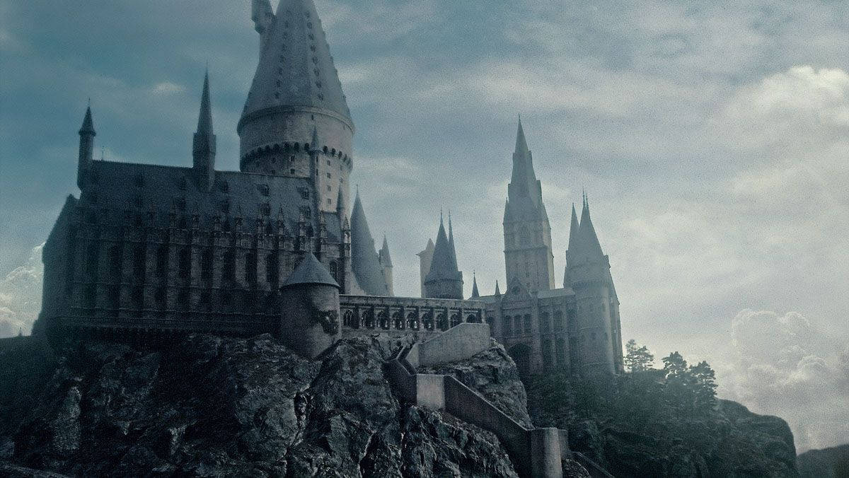 Hogwarts 1200X676 Wallpaper and Background Image