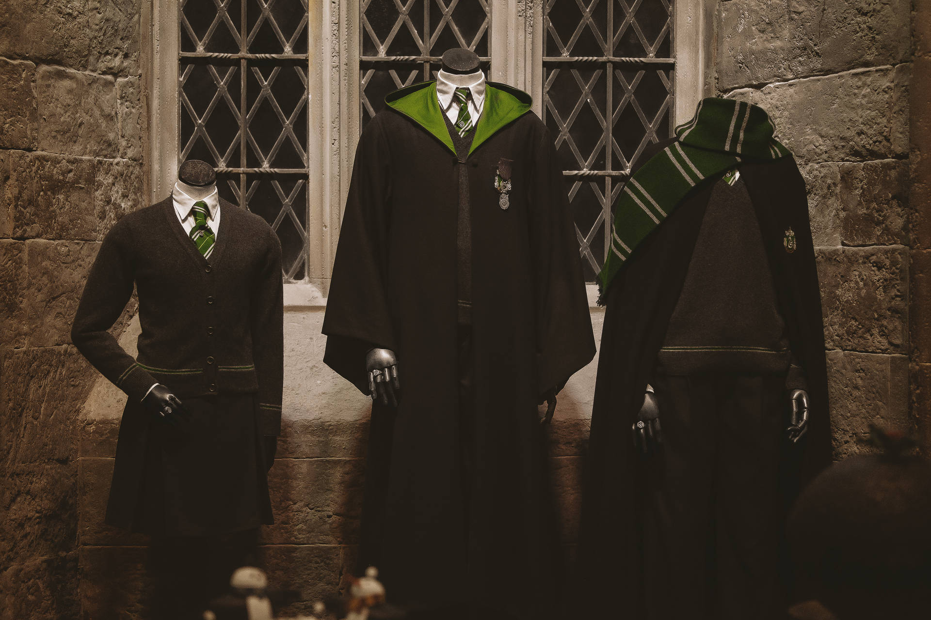 Hogwarts 5616X3744 Wallpaper and Background Image