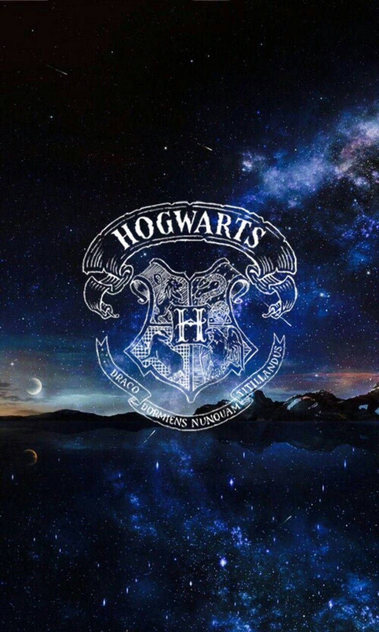767X1280 Hogwarts Wallpaper and Background