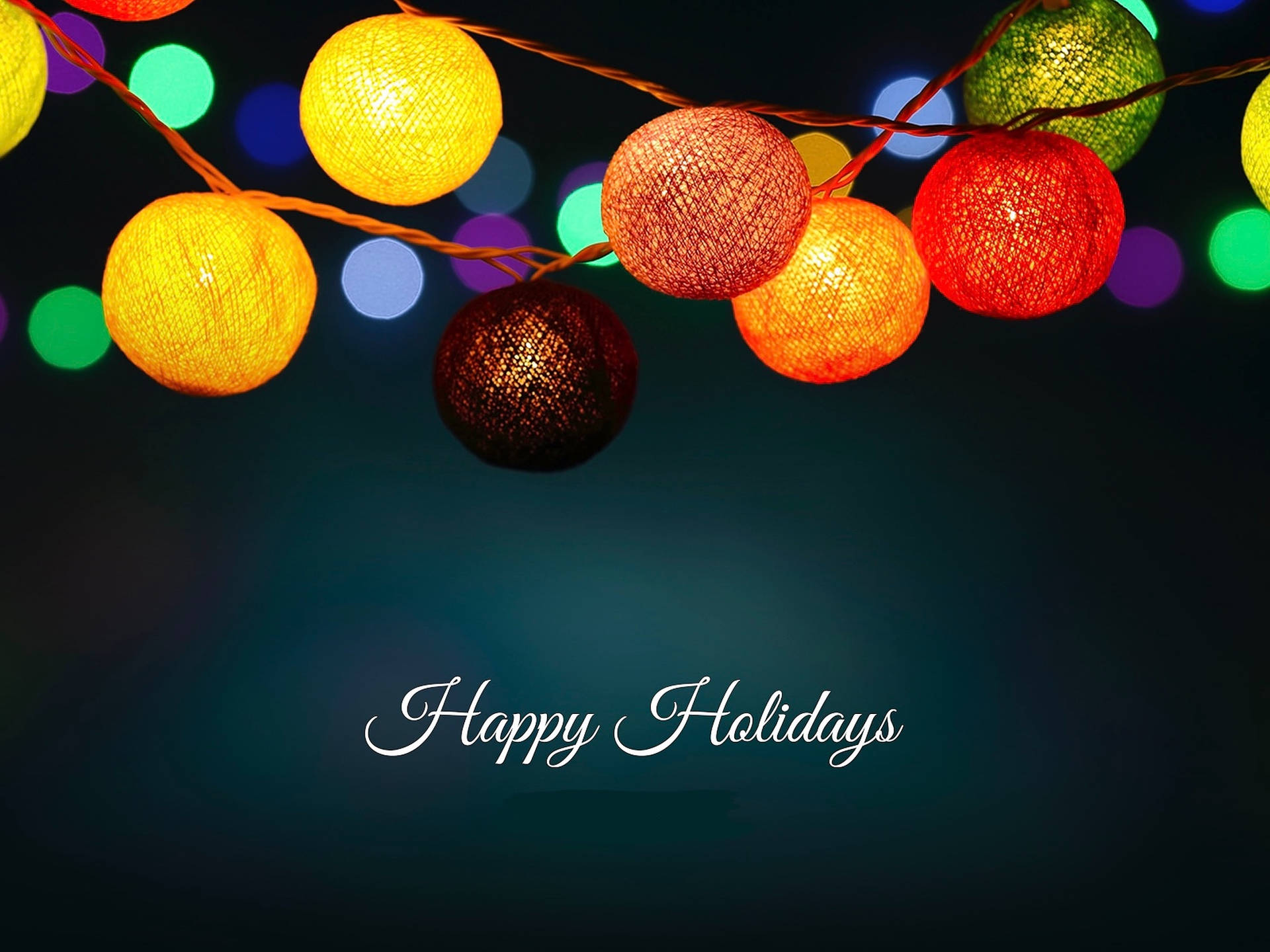 2224X1668 Holiday Wallpaper and Background