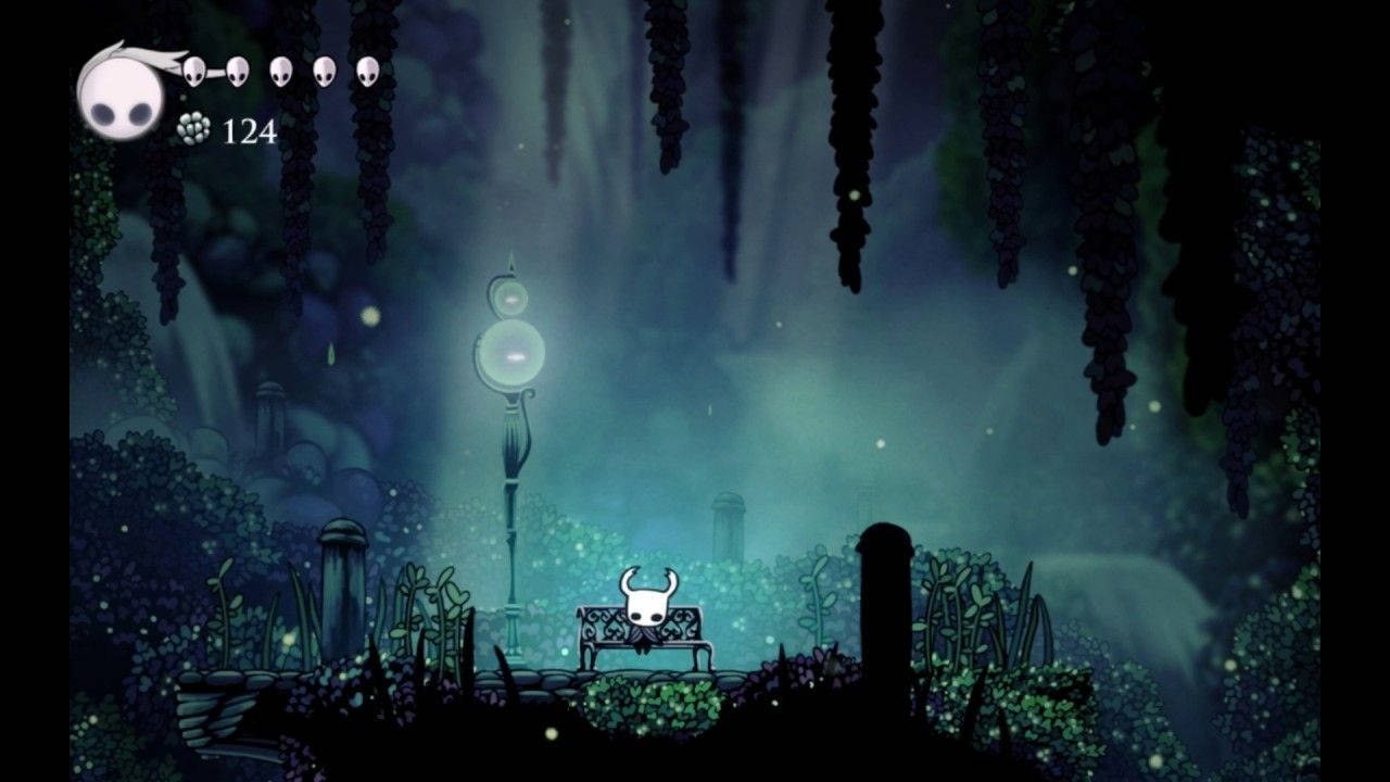 Hollow Knight 1280X720 Wallpaper and Background Image