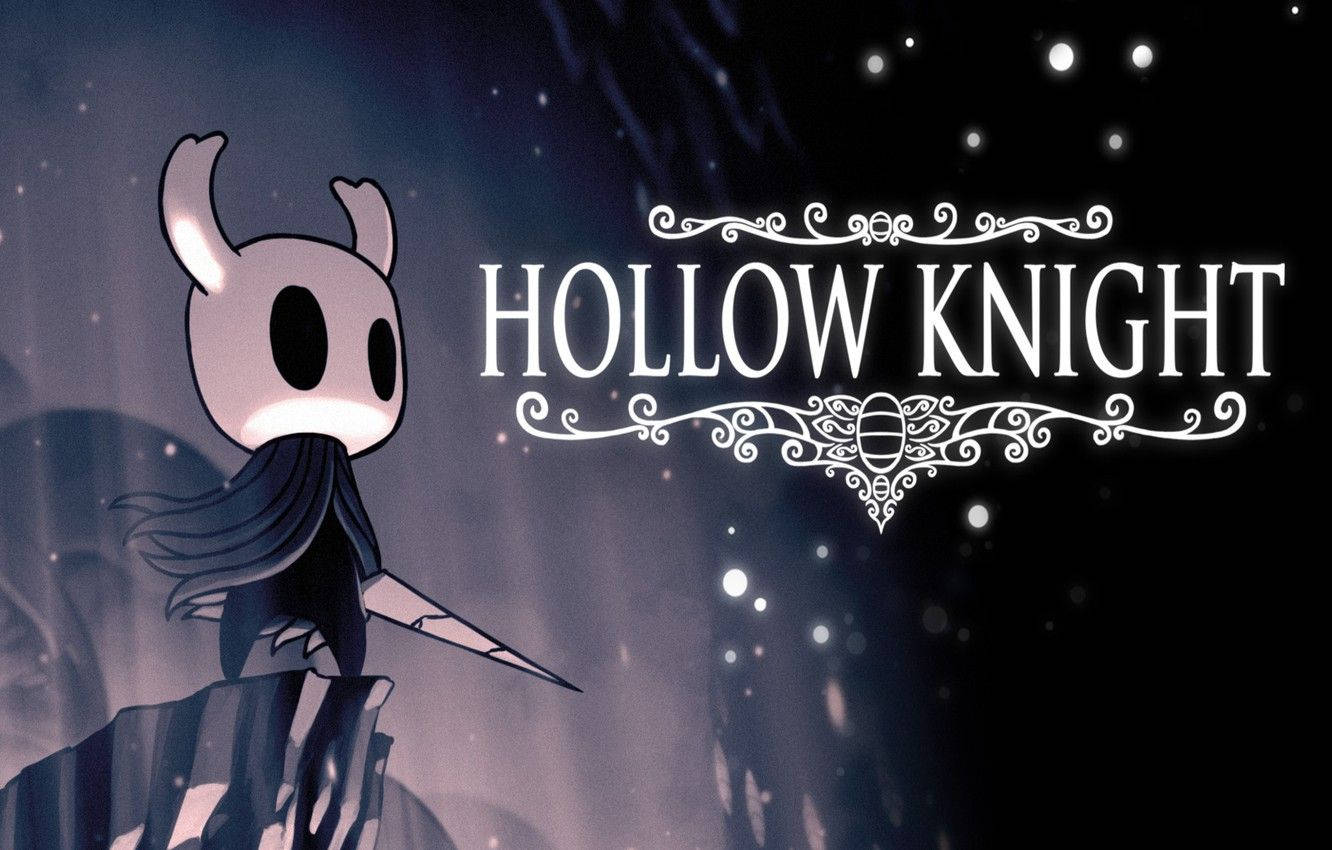 1332X850 Hollow Knight Wallpaper and Background