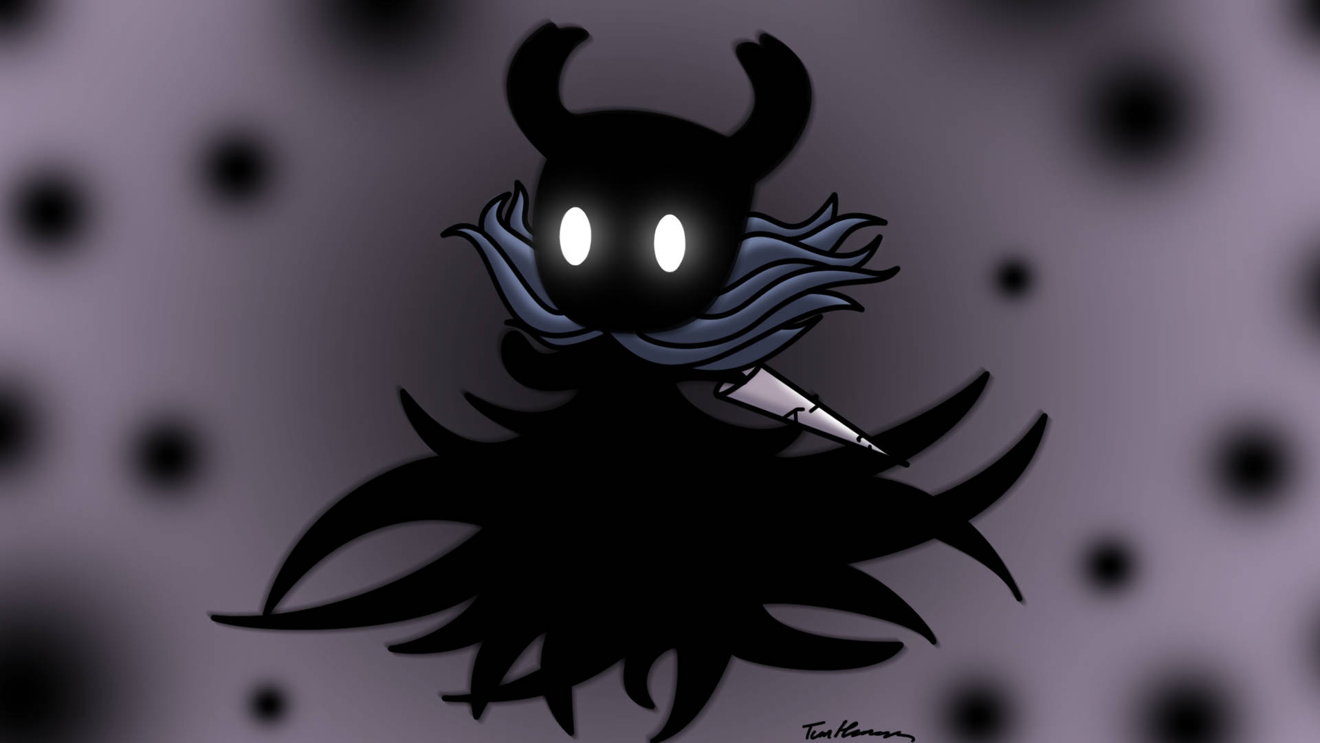 1920X1080 Hollow Knight Wallpaper and Background