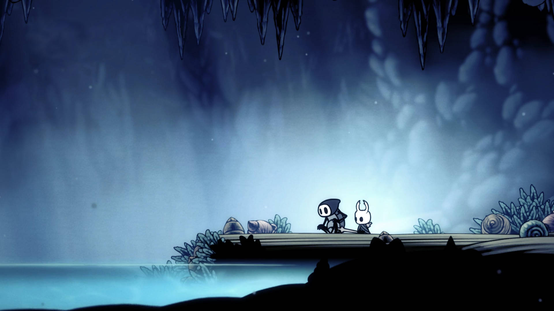 1920X1080 Hollow Knight Wallpaper and Background