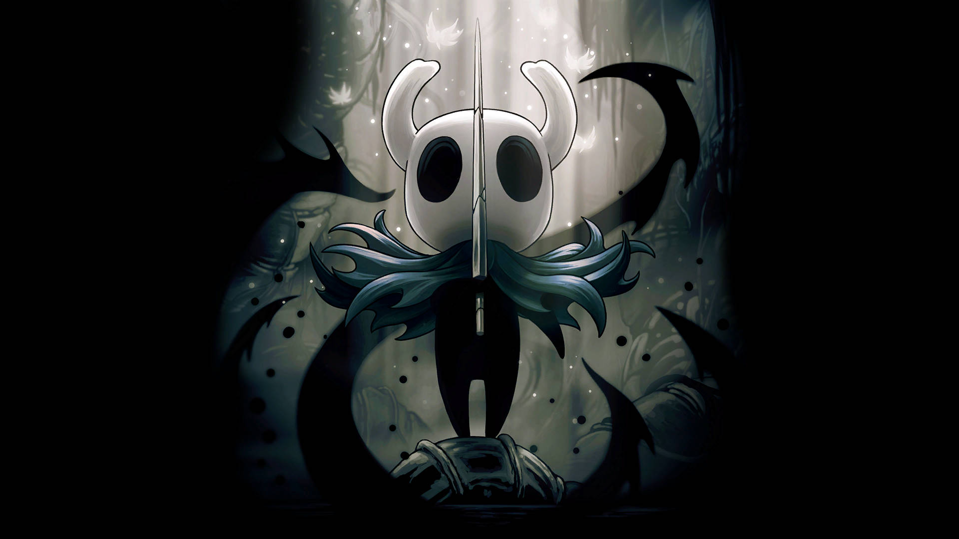 Hollow Knight 1920X1080 Wallpaper and Background Image