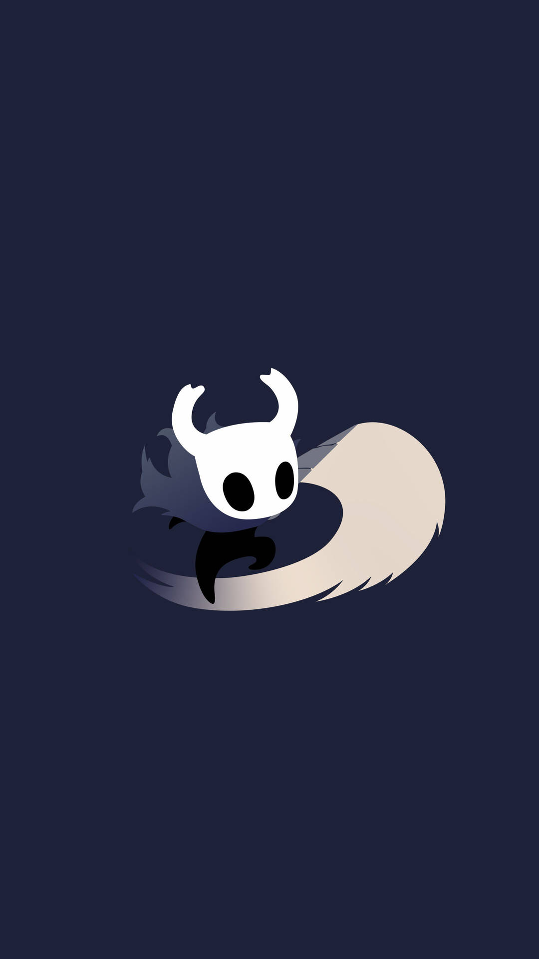 Hollow Knight 2160X3840 Wallpaper and Background Image