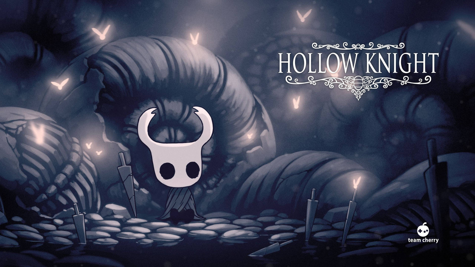 2560X1440 Hollow Knight Wallpaper and Background
