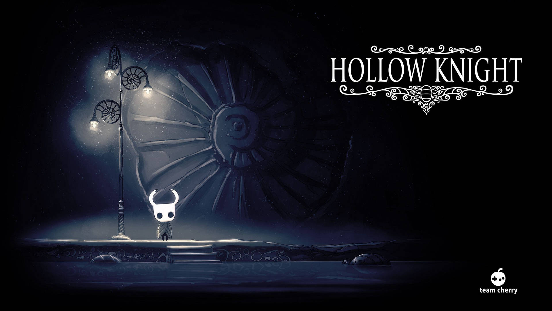 Hollow Knight 2560X1440 Wallpaper and Background Image