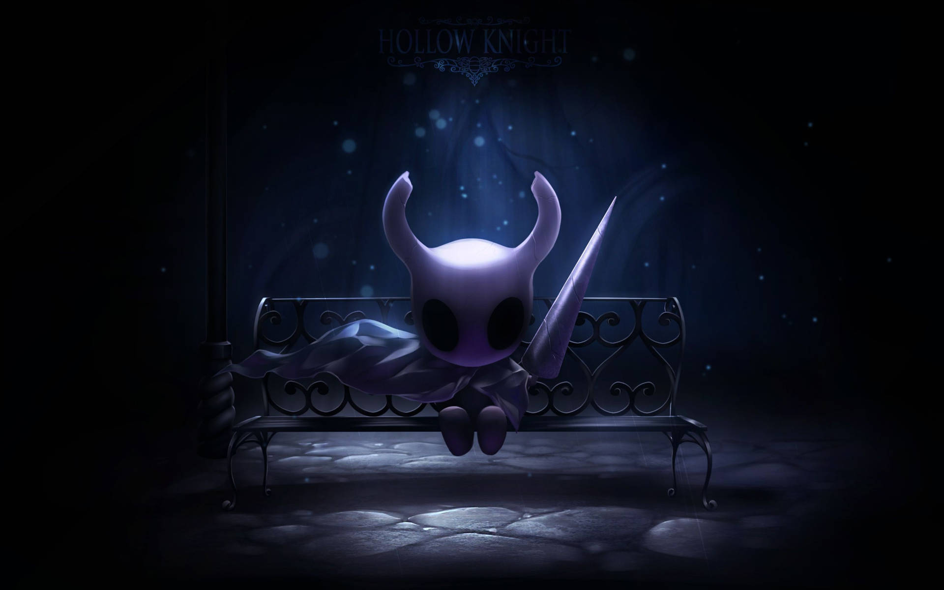 Hollow Knight 2880X1800 Wallpaper and Background Image