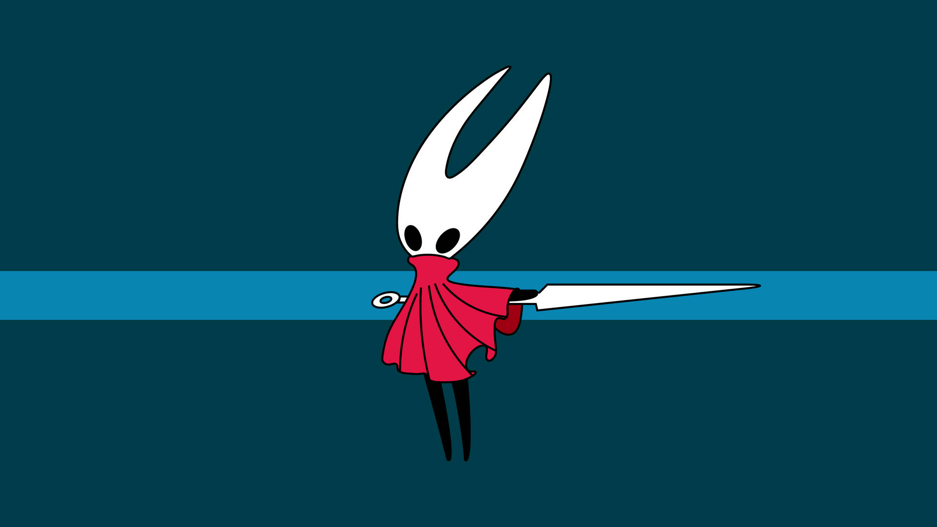 3840X2160 Hollow Knight Wallpaper and Background