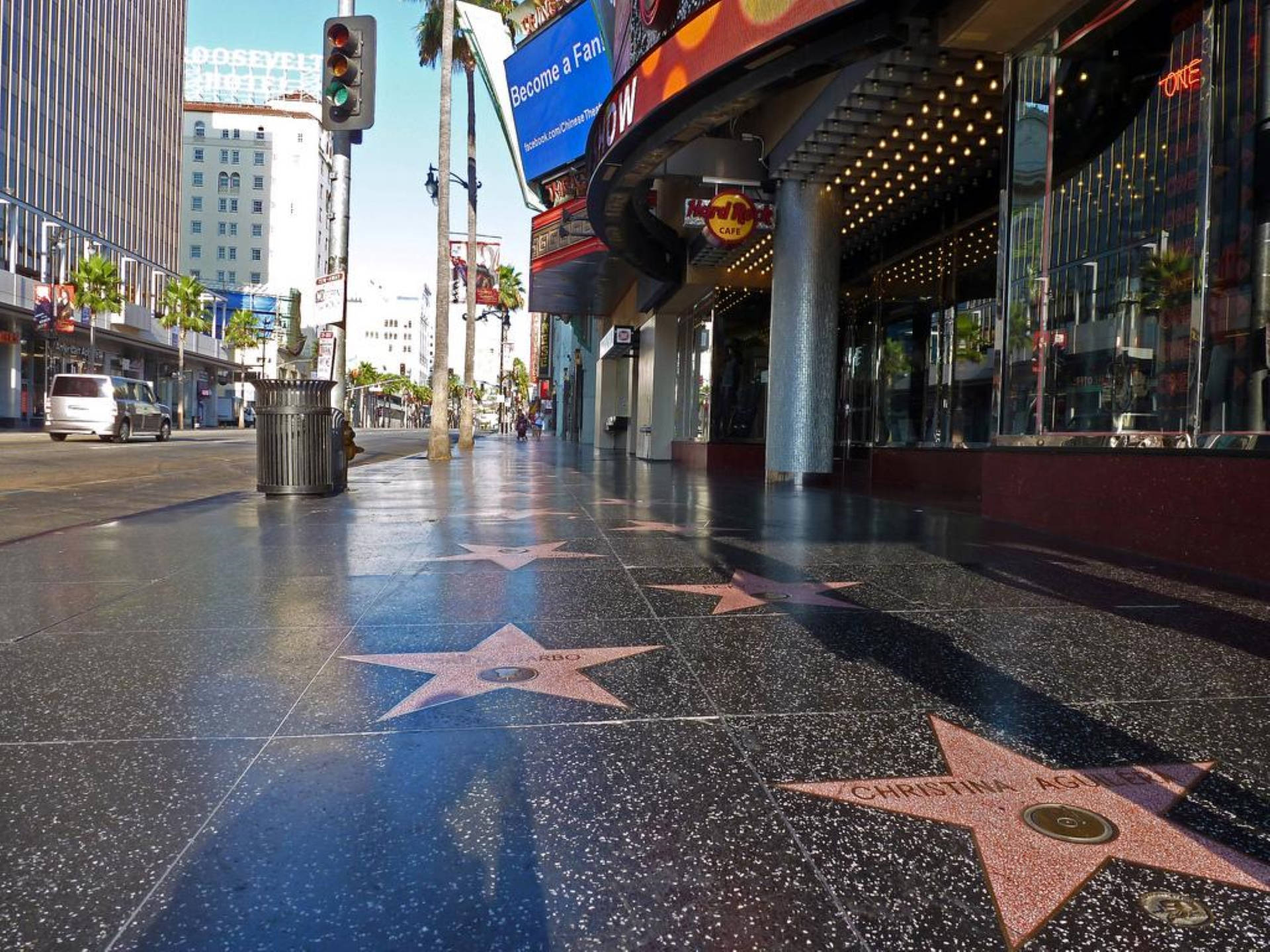 Hollywood 1920X1440 Wallpaper and Background Image