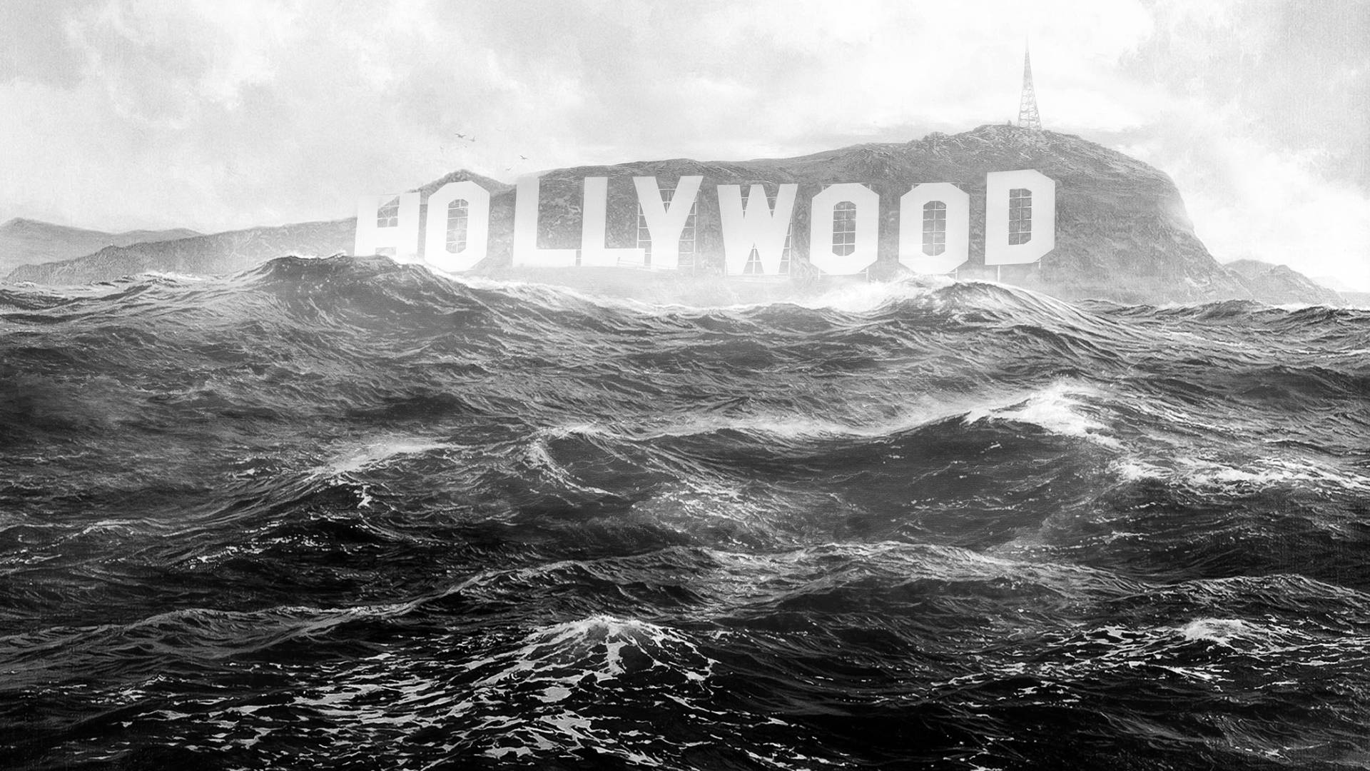 Hollywood 2560X1440 Wallpaper and Background Image