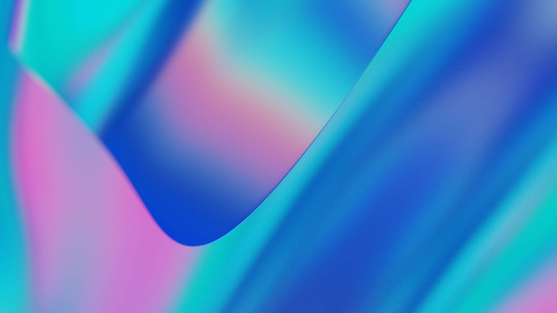 3840X2160 Holographic Wallpaper and Background