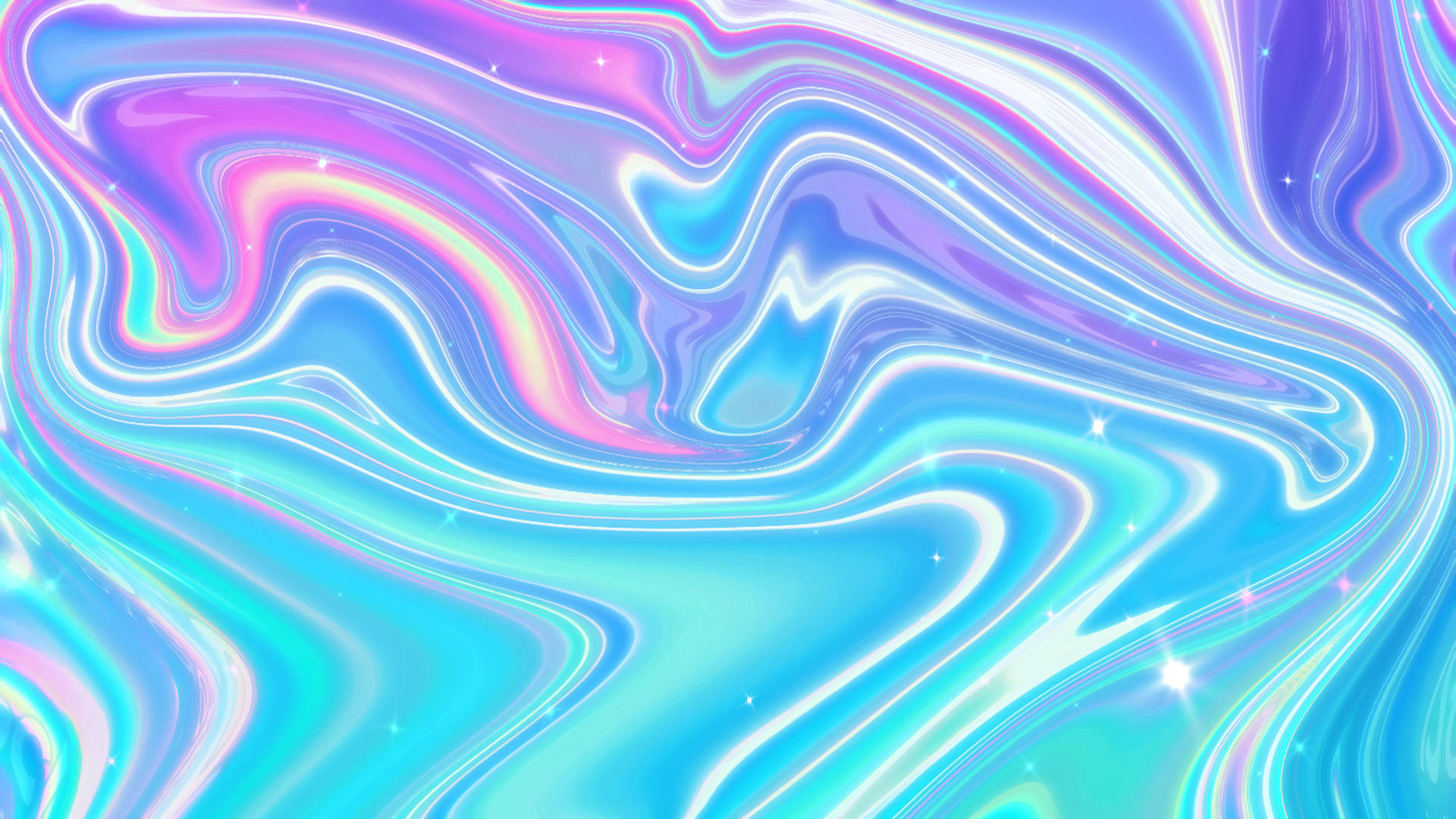 4000X2250 Holographic Wallpaper and Background