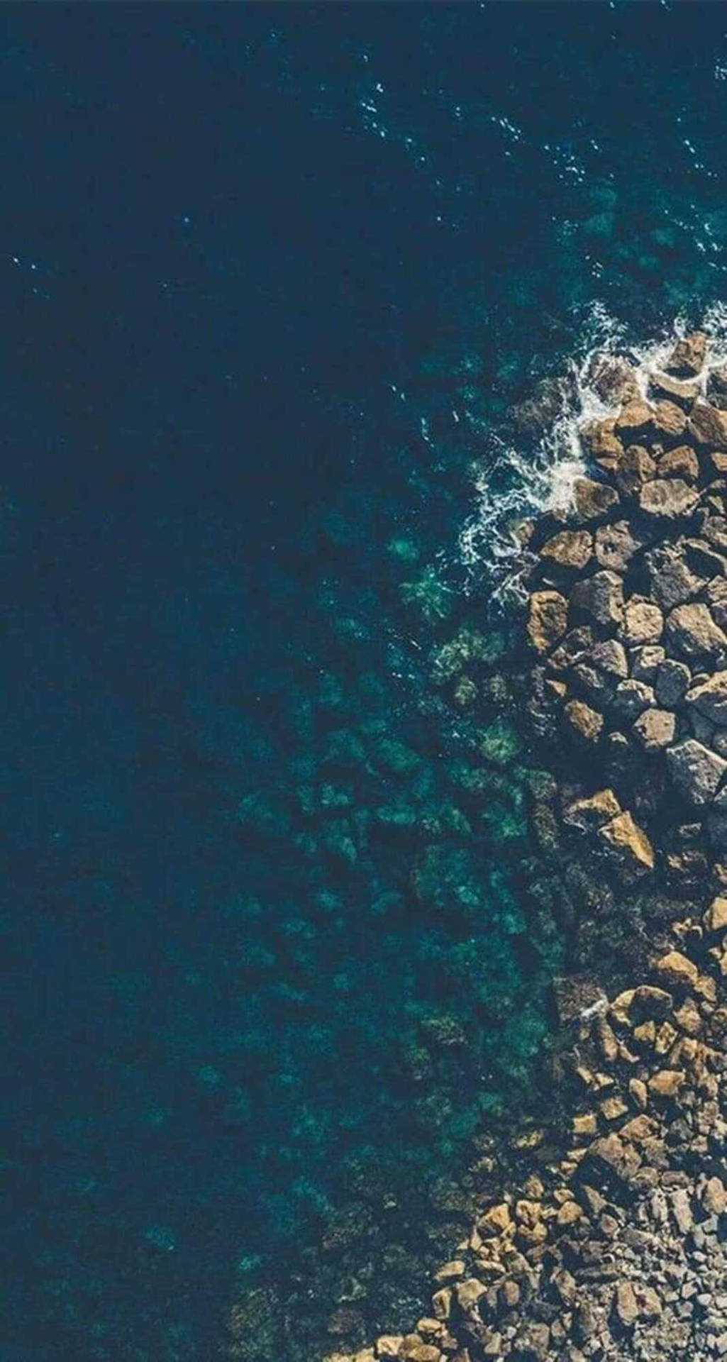 1068X2000 Home Screen Wallpaper and Background