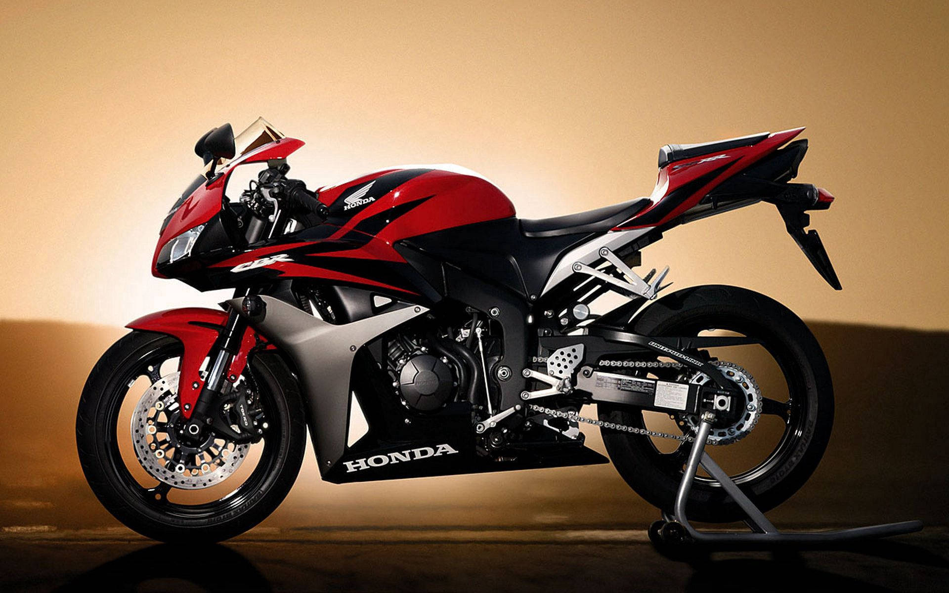 Honda 1920X1200 Wallpaper and Background Image