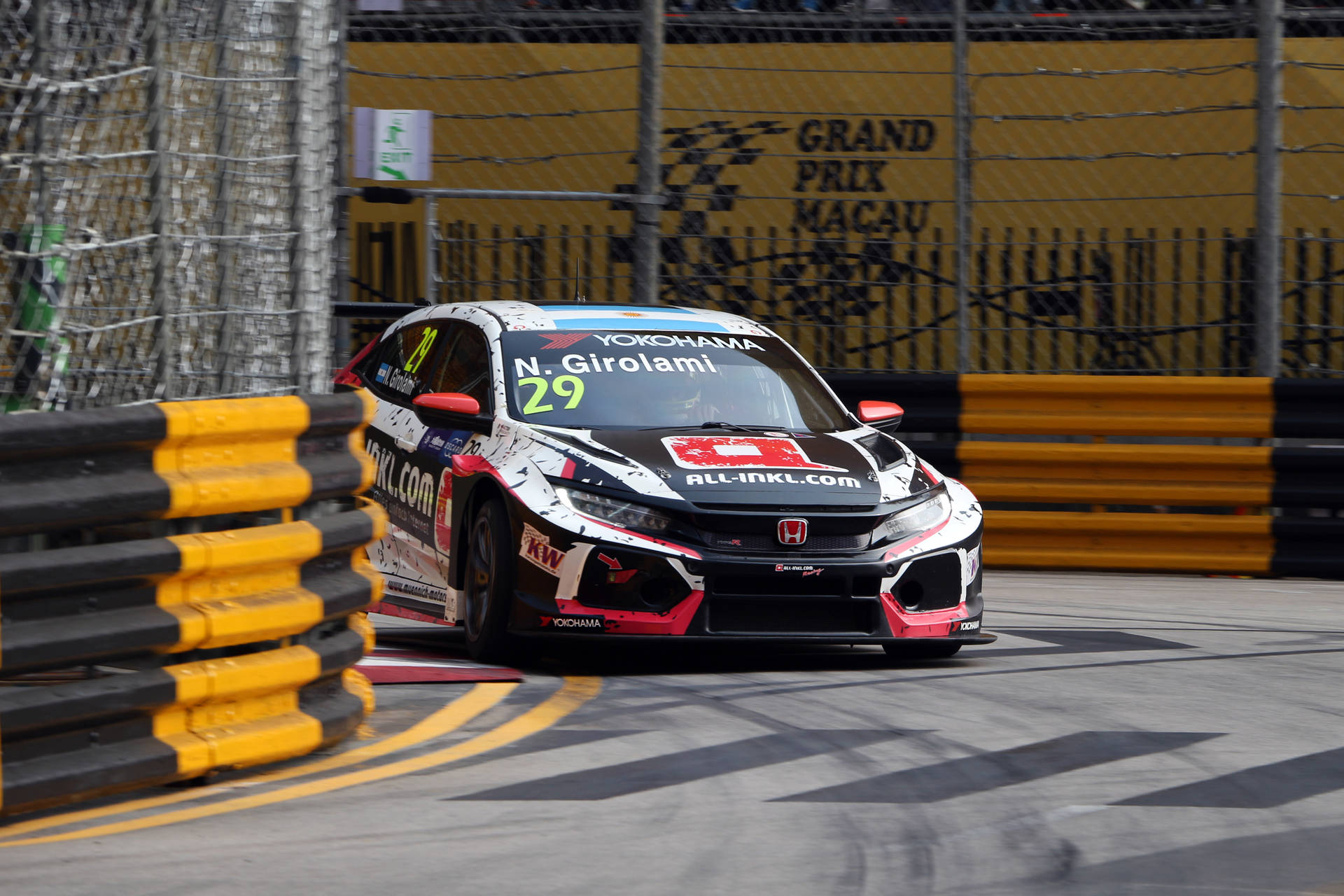 Honda 4600X3067 Wallpaper and Background Image