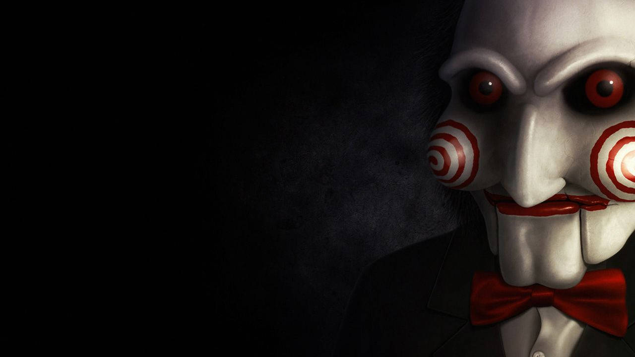 1280X720 Horror Wallpaper and Background