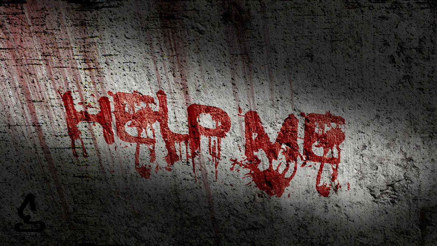Horror 1400X788 Wallpaper and Background Image