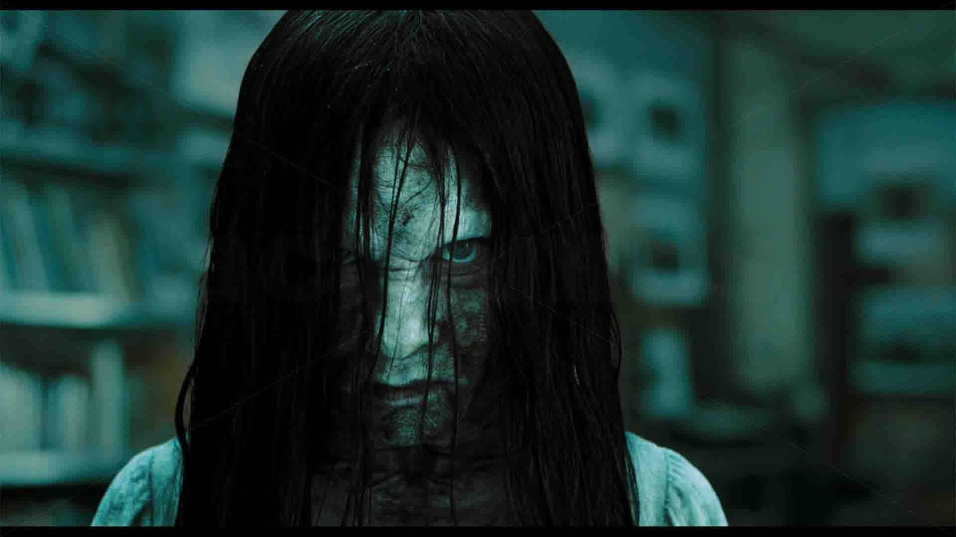 1920X1080 Horror Wallpaper and Background