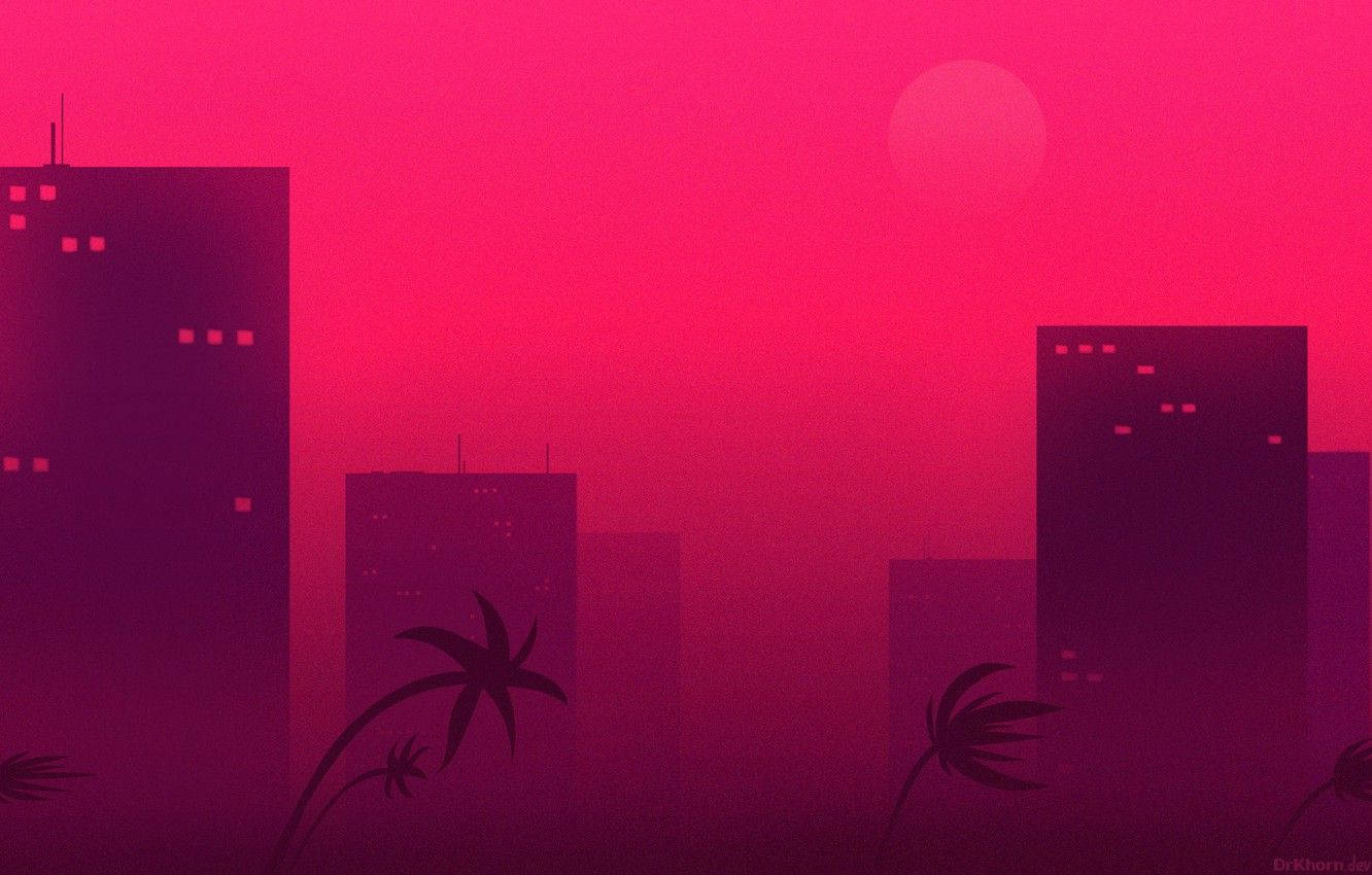 Hotline Miami 1332X850 Wallpaper and Background Image