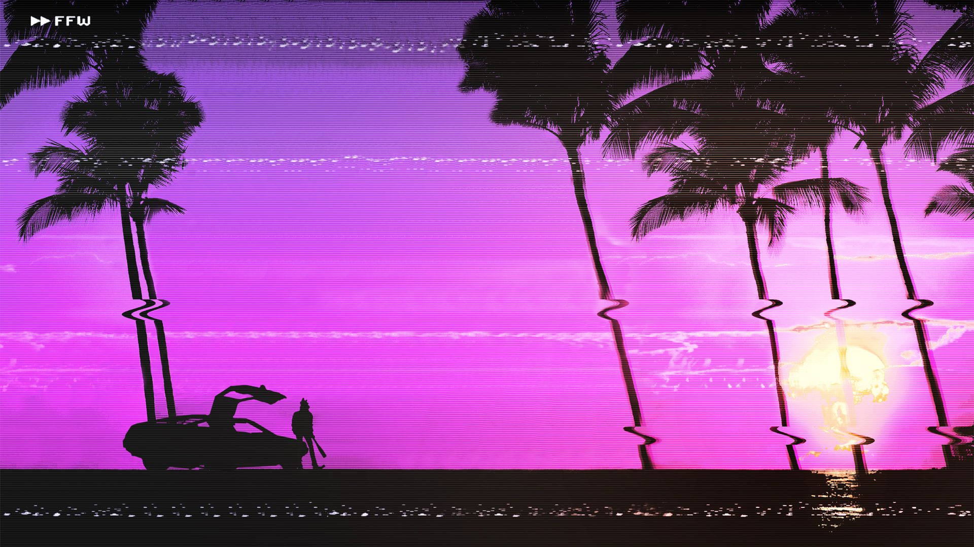 Hotline Miami 1920X1080 Wallpaper and Background Image