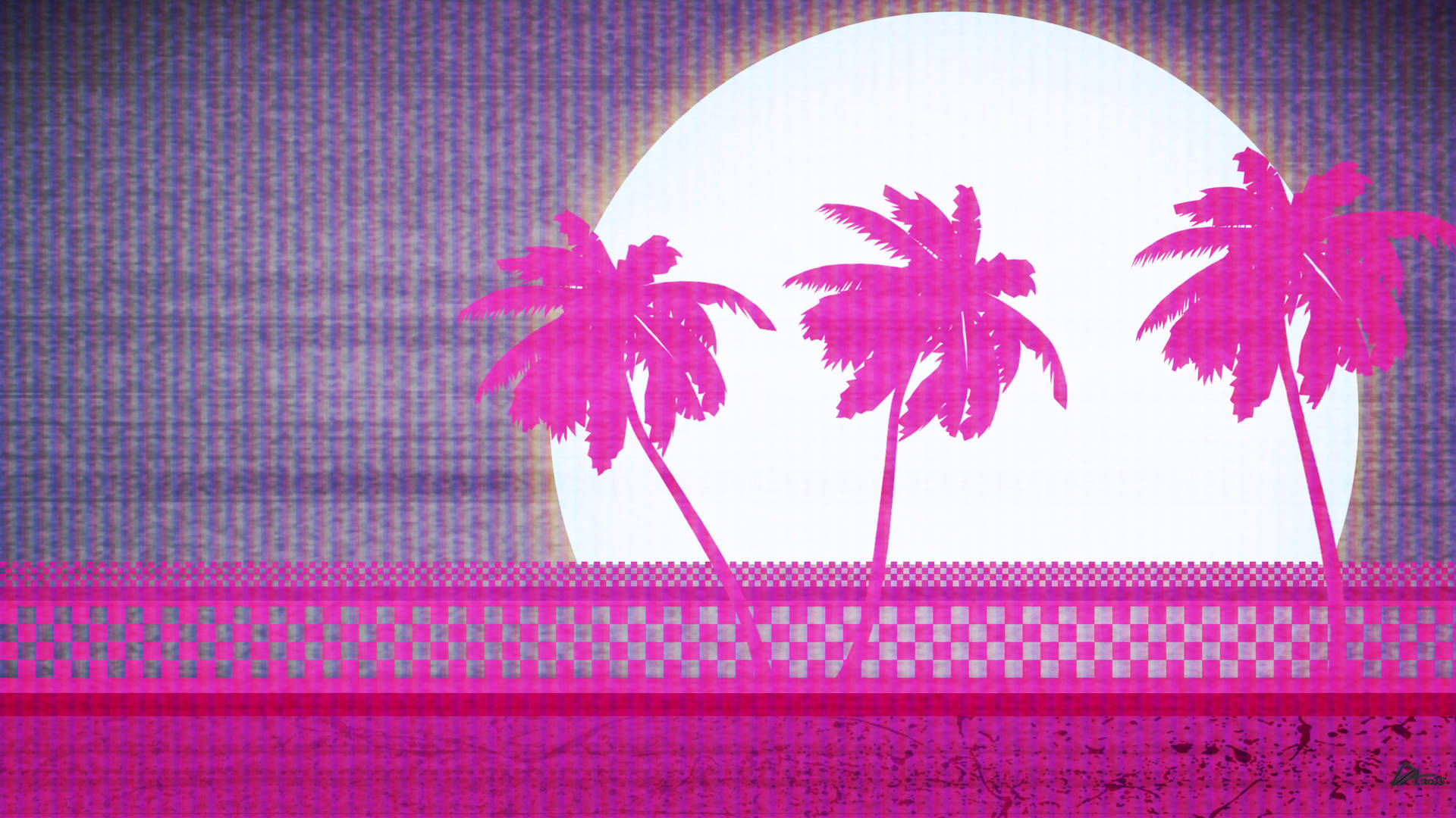 Hotline Miami 3840X2160 Wallpaper and Background Image