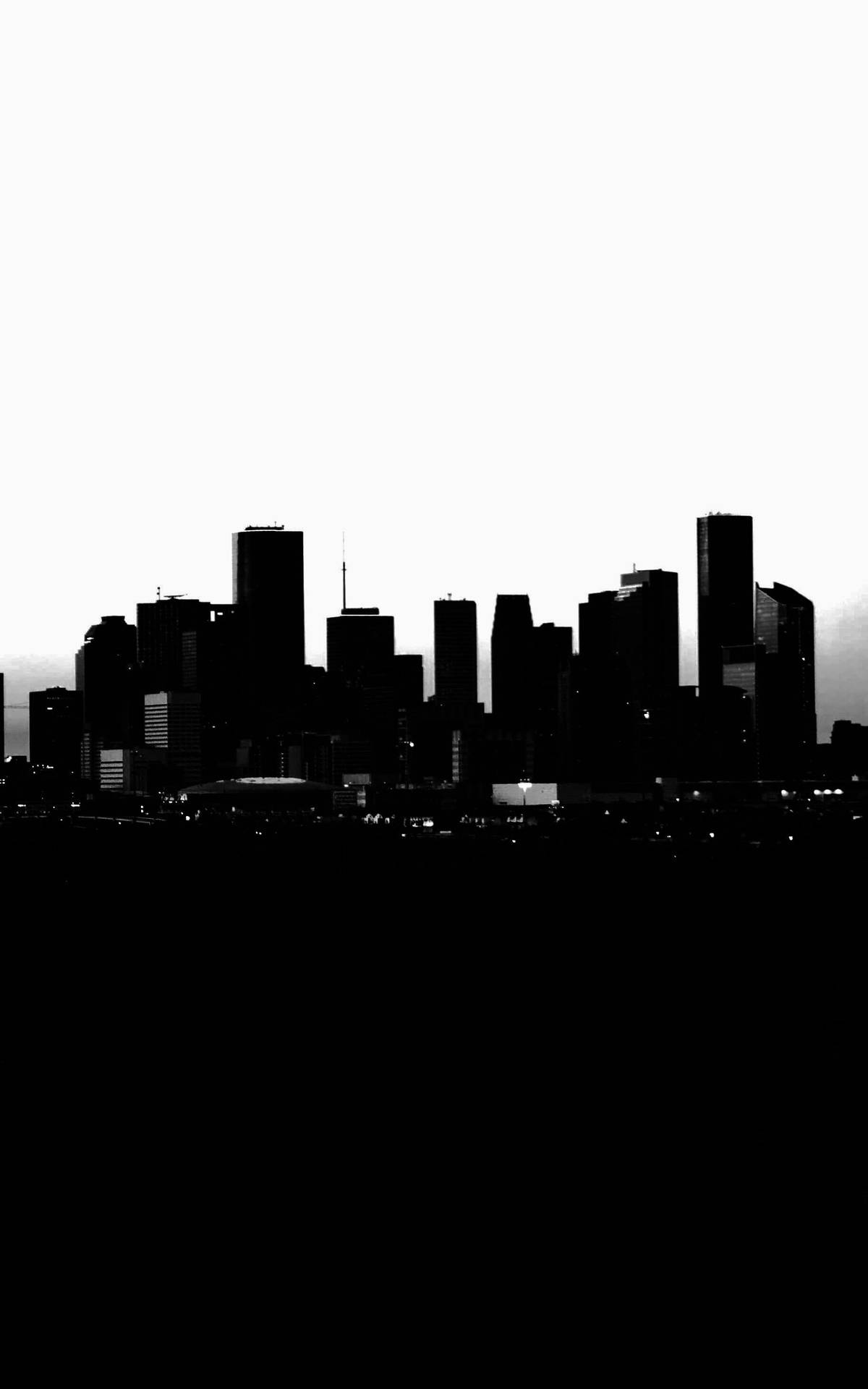 1828X2926 Houston Wallpaper and Background